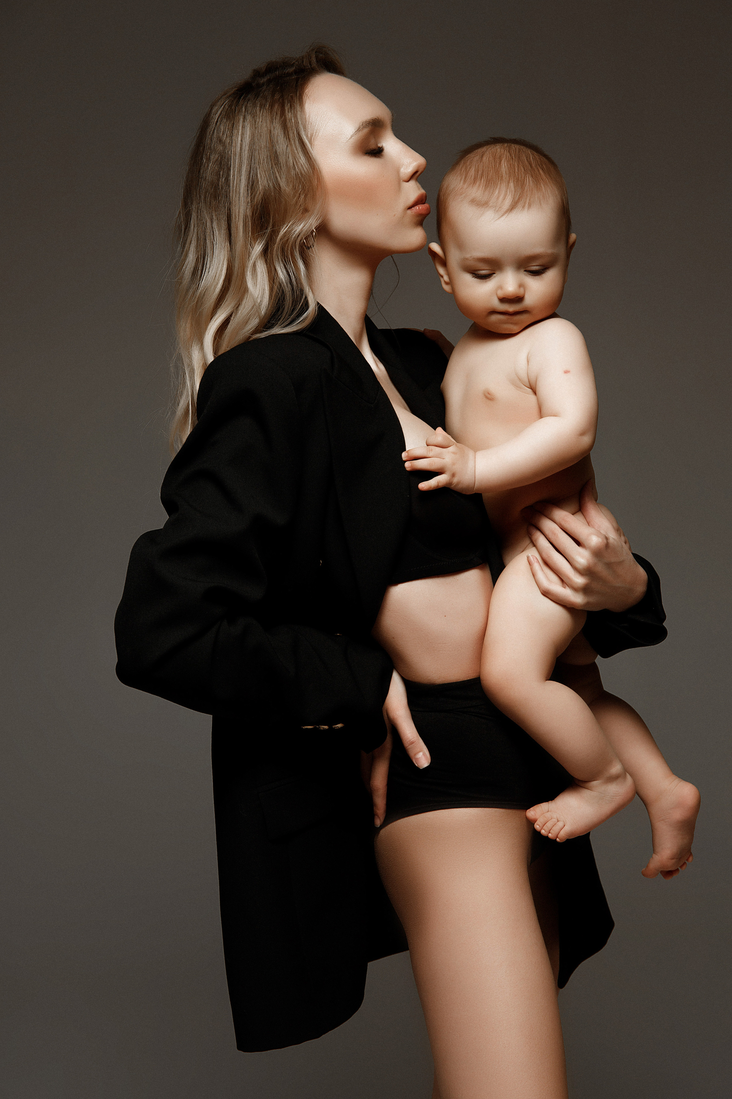 Артем. Фотограф беременности и материнства Аделя Юсупова