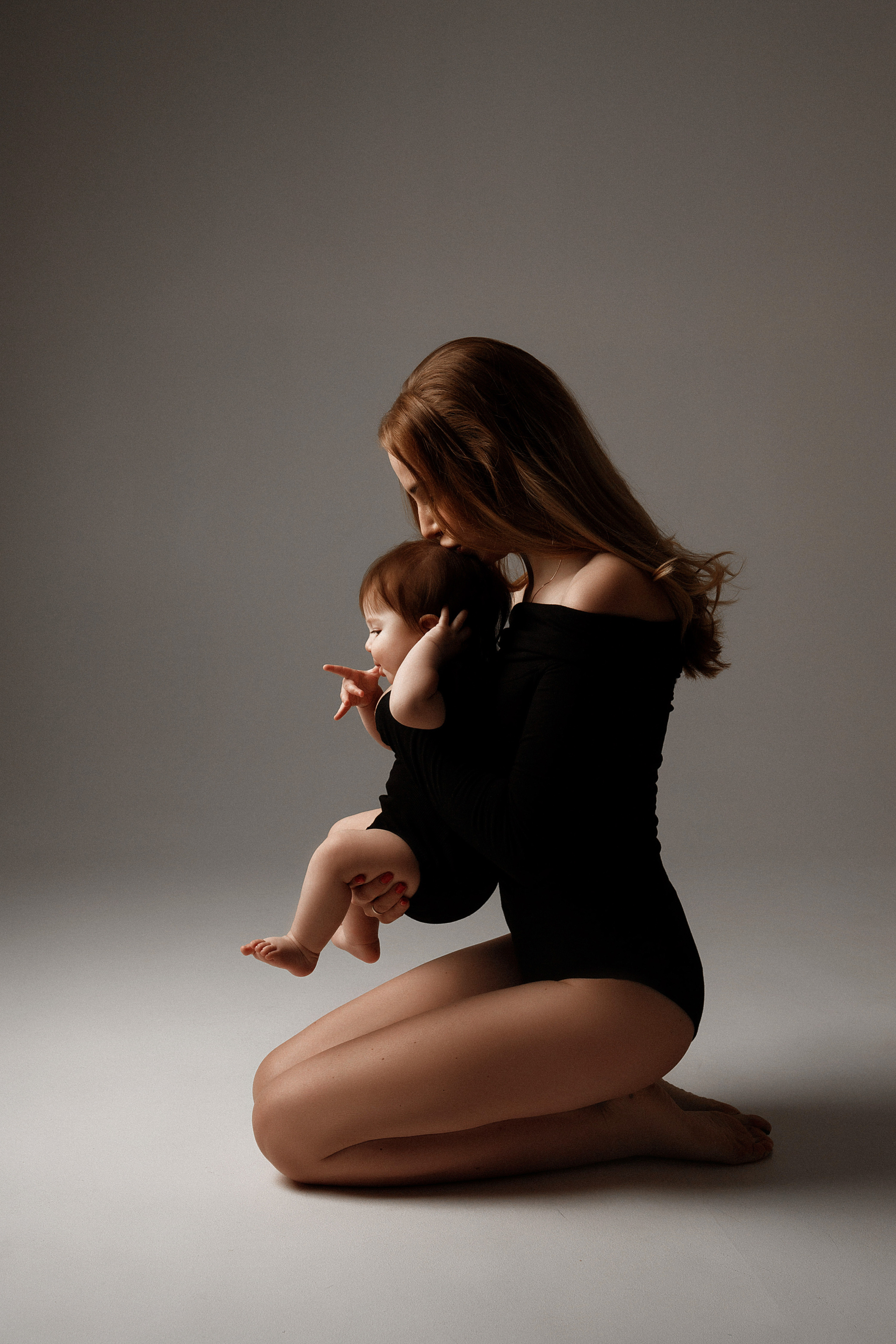 Эмилия. Фотограф беременности и материнства Аделя Юсупова