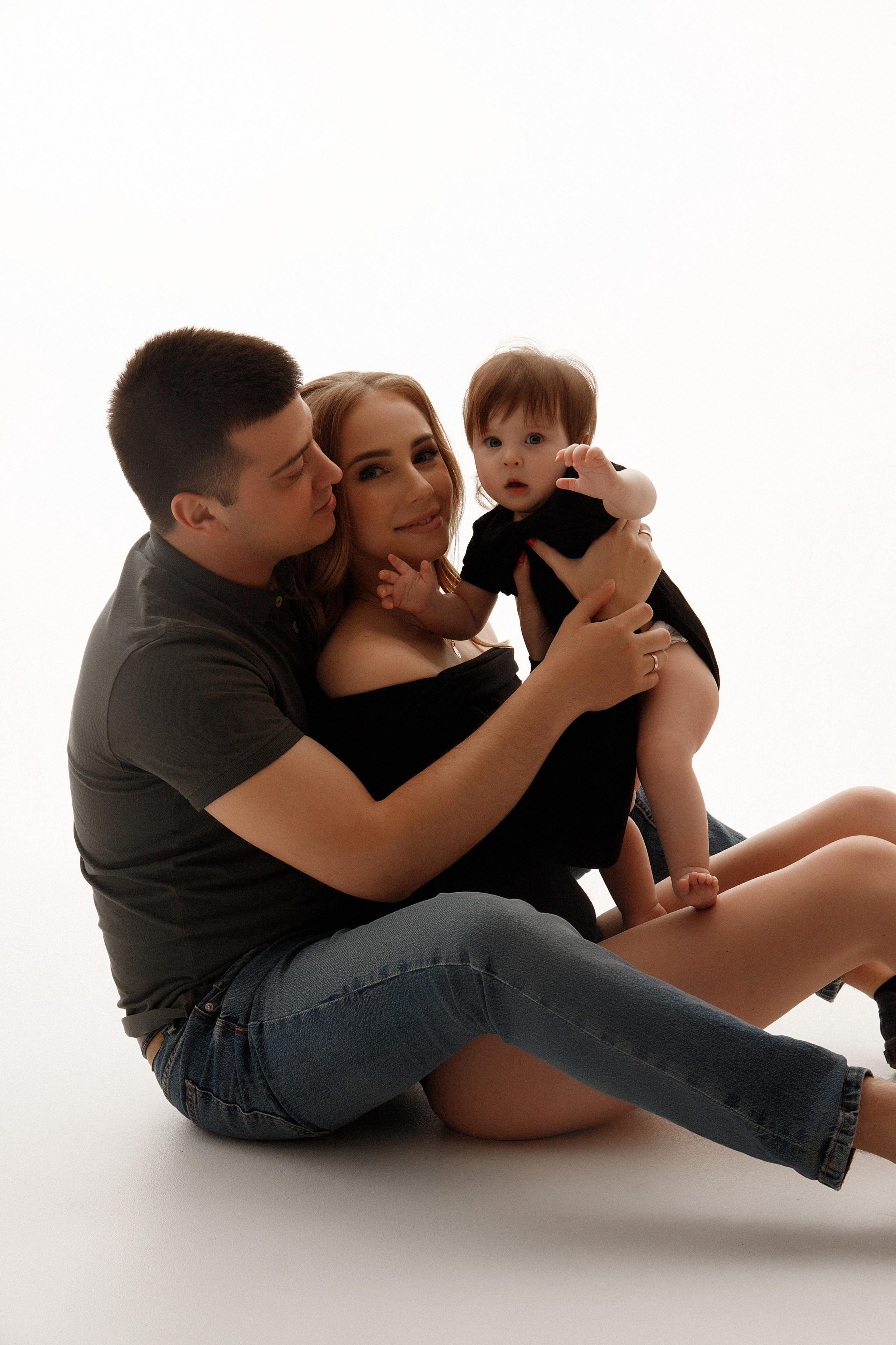 Эмилия. Фотограф беременности и материнства Аделя Юсупова