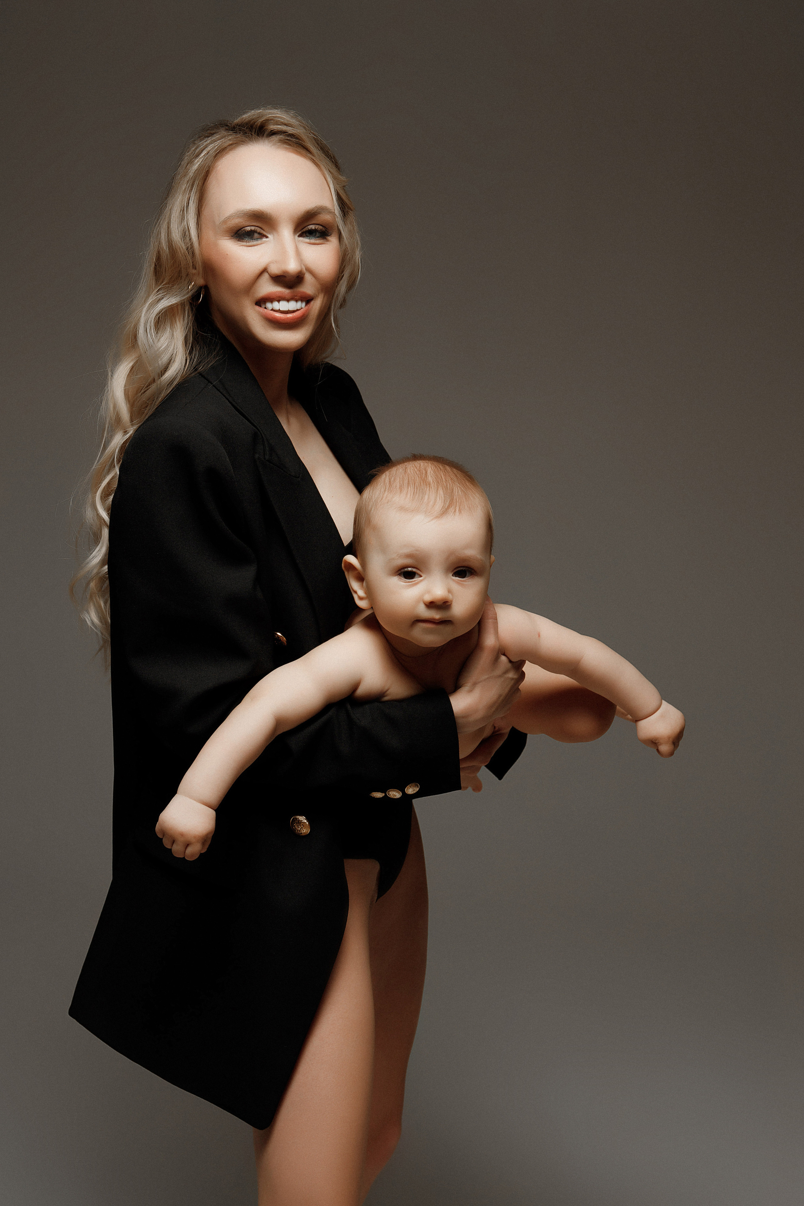 Артем. Фотограф беременности и материнства Аделя Юсупова