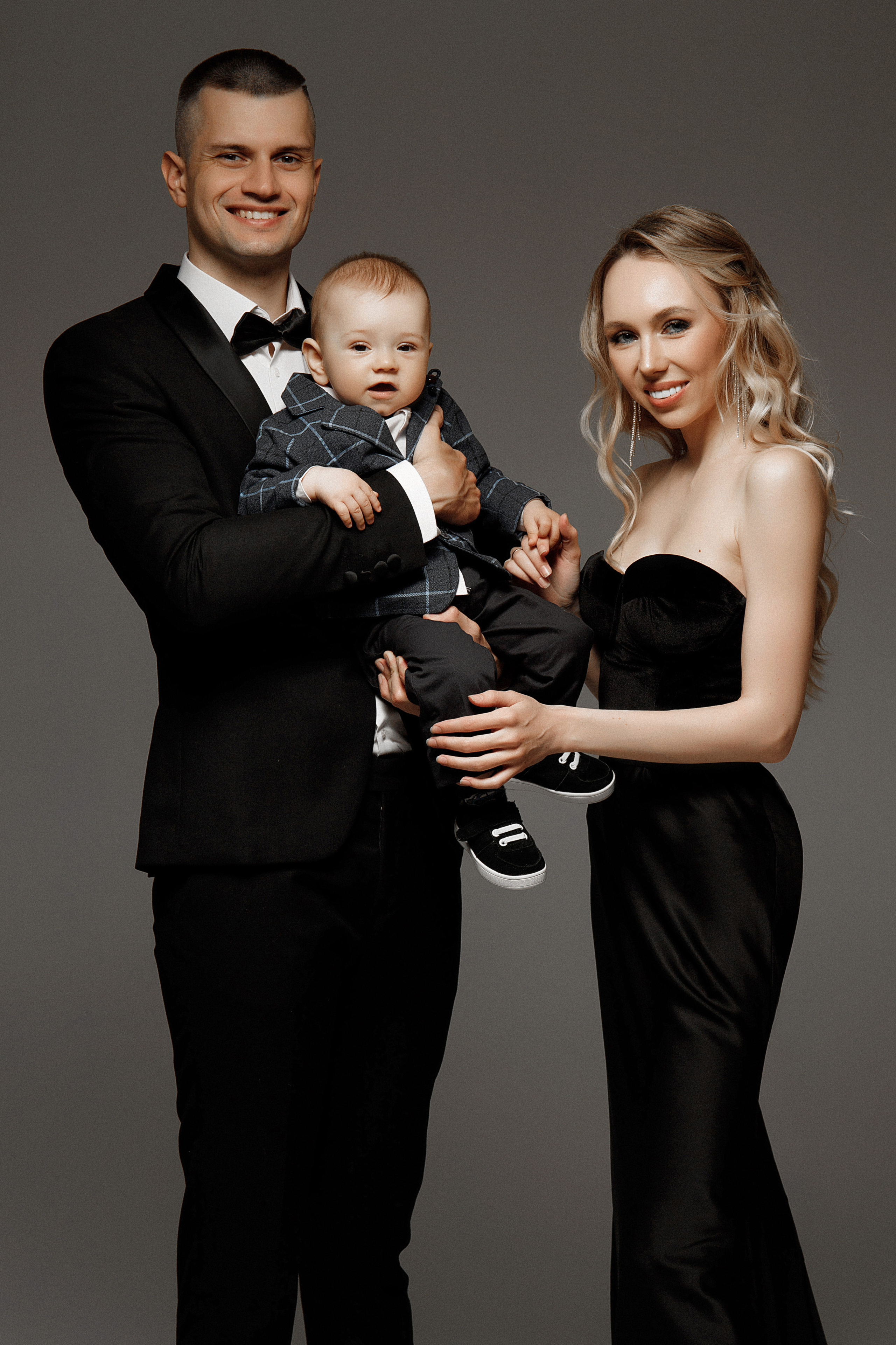 Артем. Фотограф беременности и материнства Аделя Юсупова