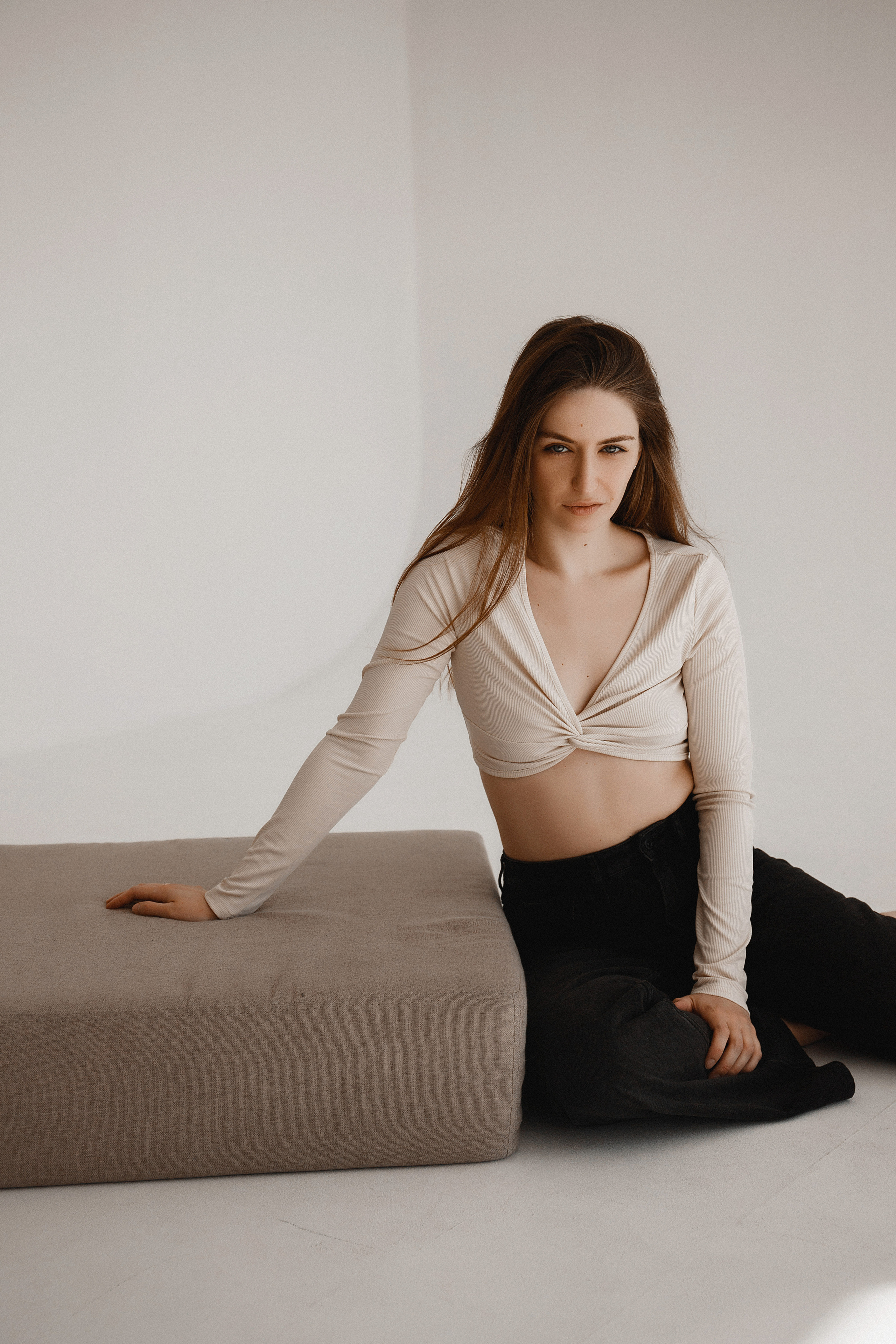 Федя. Фотограф беременности и материнства Аделя Юсупова