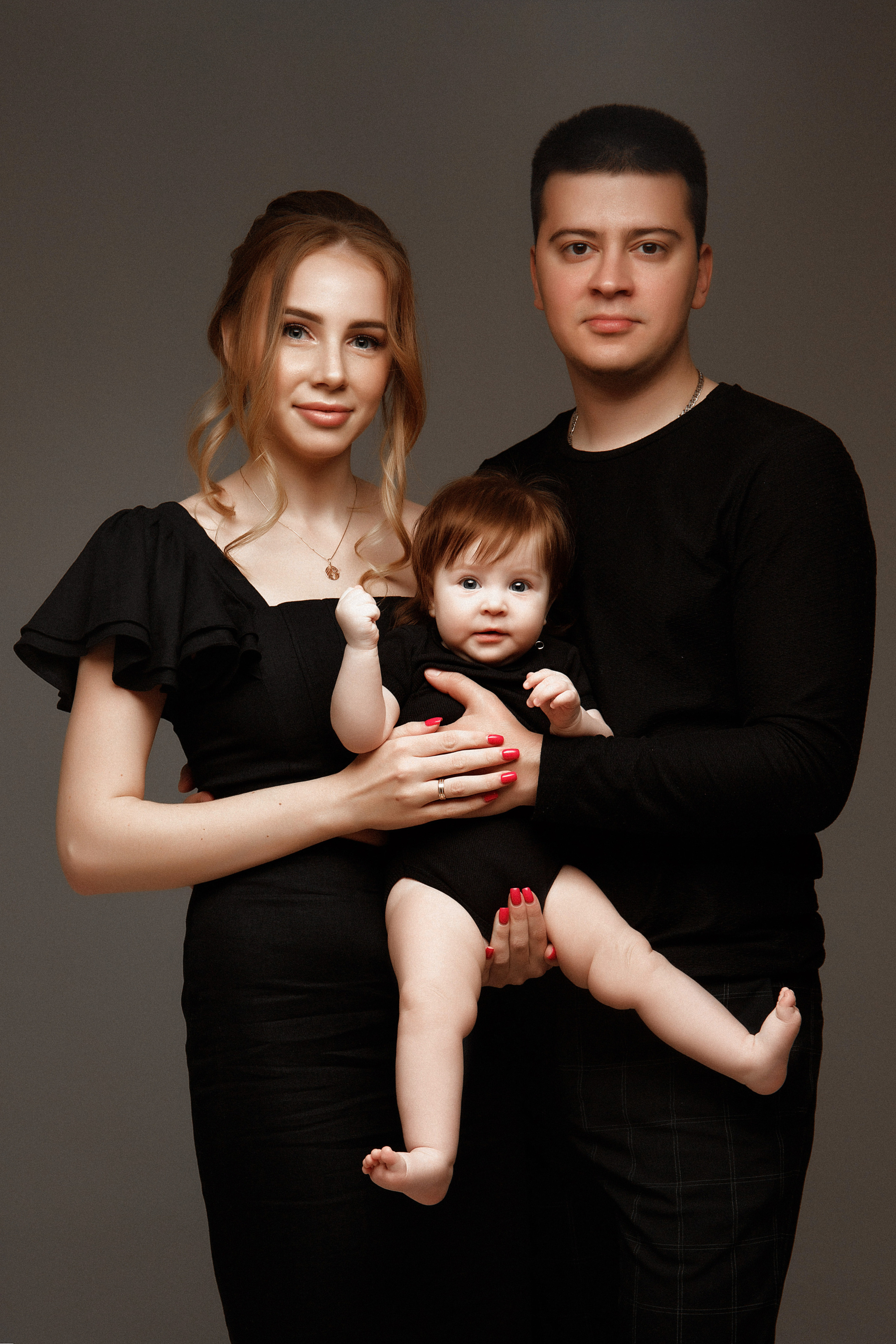 Эмилия. Фотограф беременности и материнства Аделя Юсупова