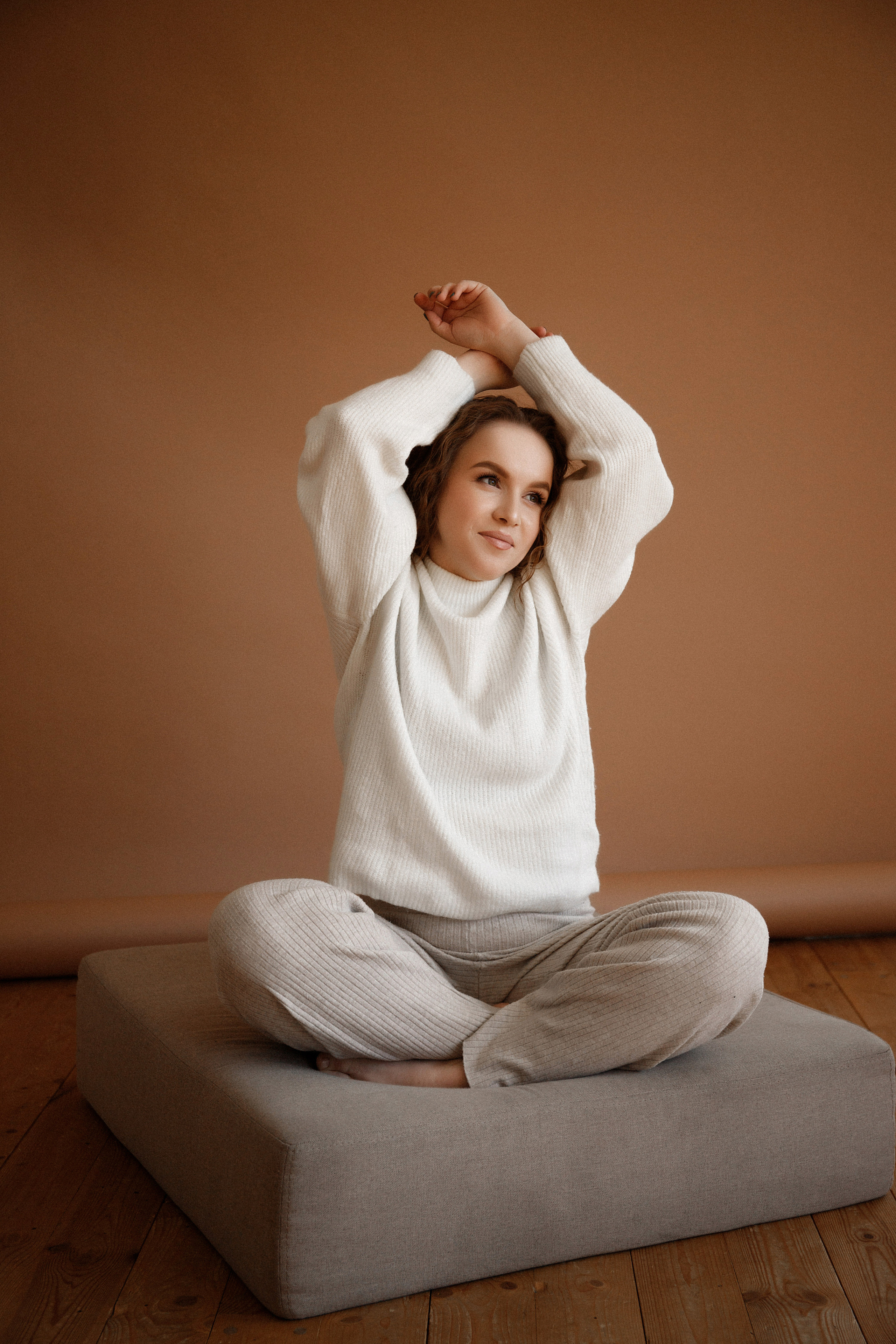 Валя. Фотограф беременности и материнства Аделя Юсупова