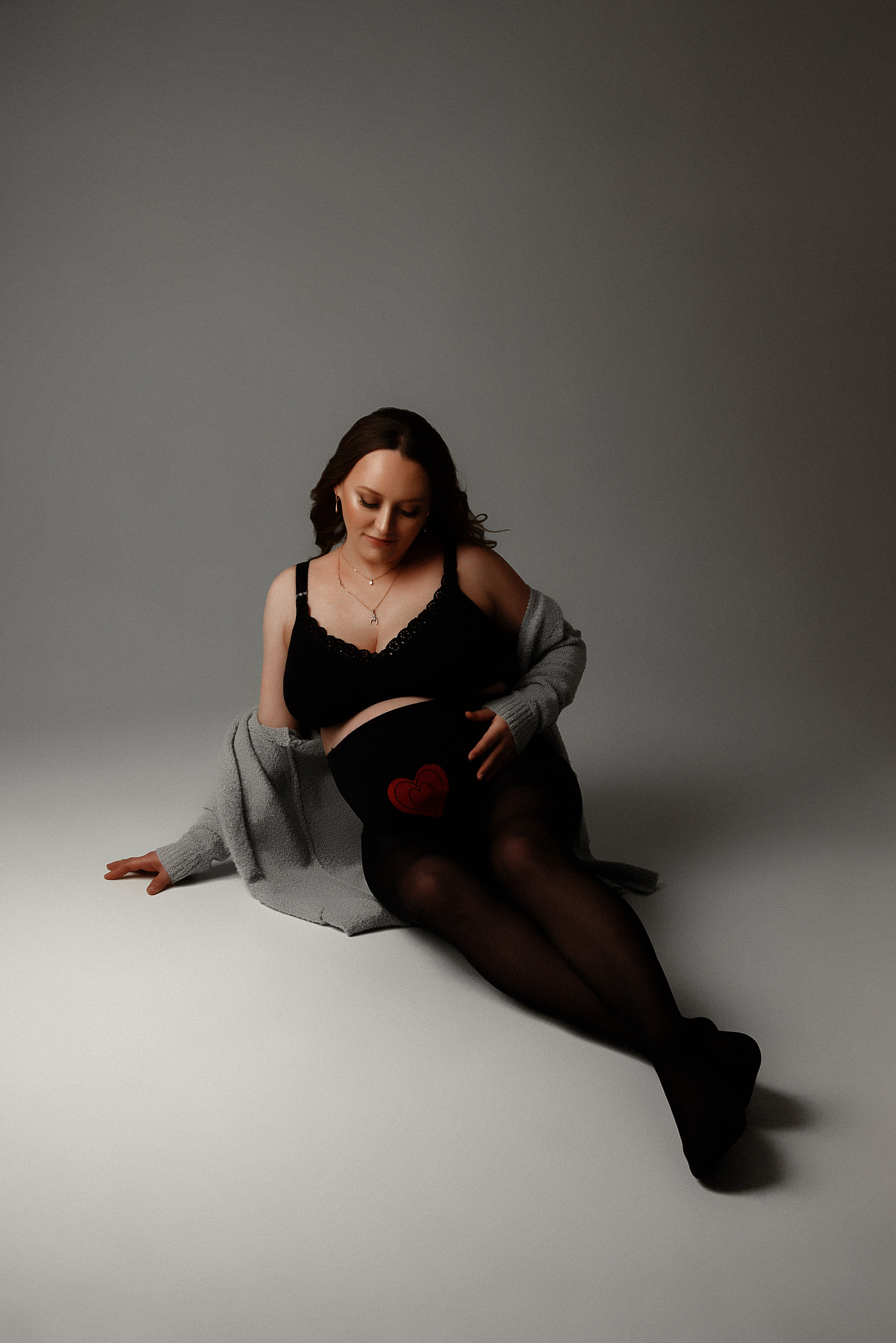 Алсу. Фотограф беременности и материнства Аделя Юсупова