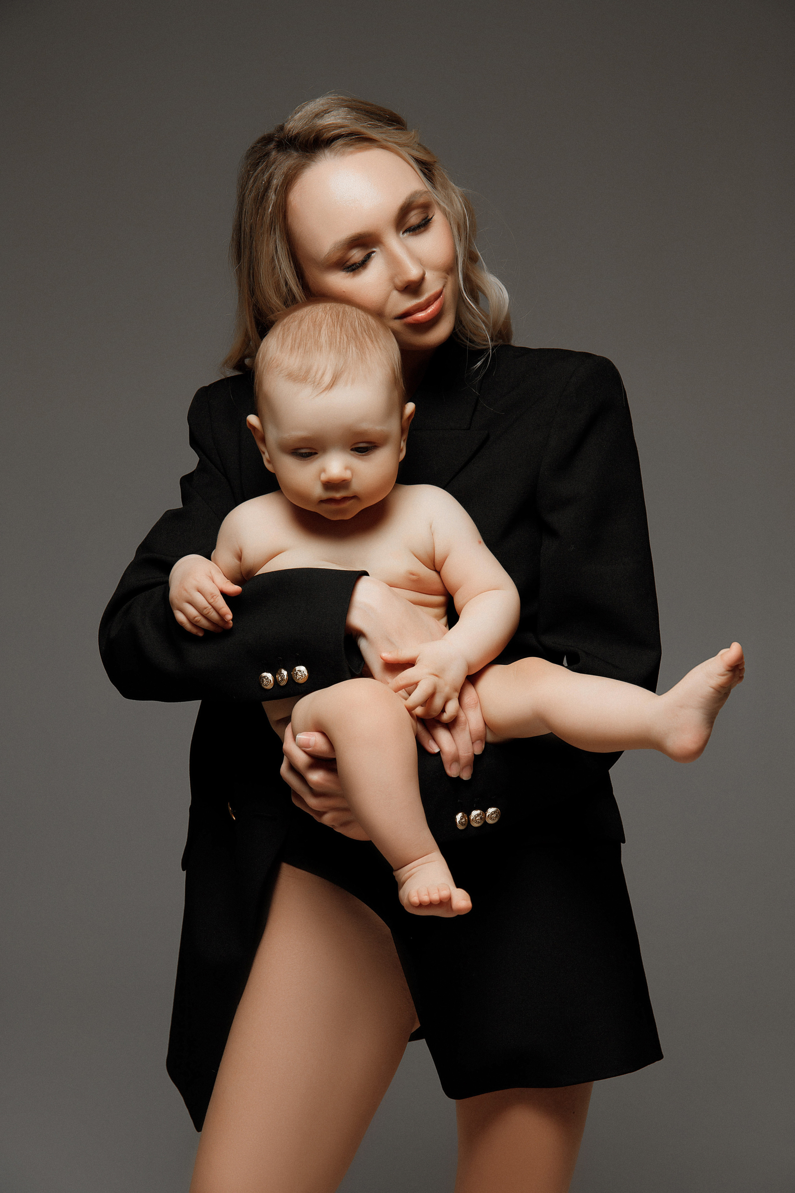 Артем. Фотограф беременности и материнства Аделя Юсупова