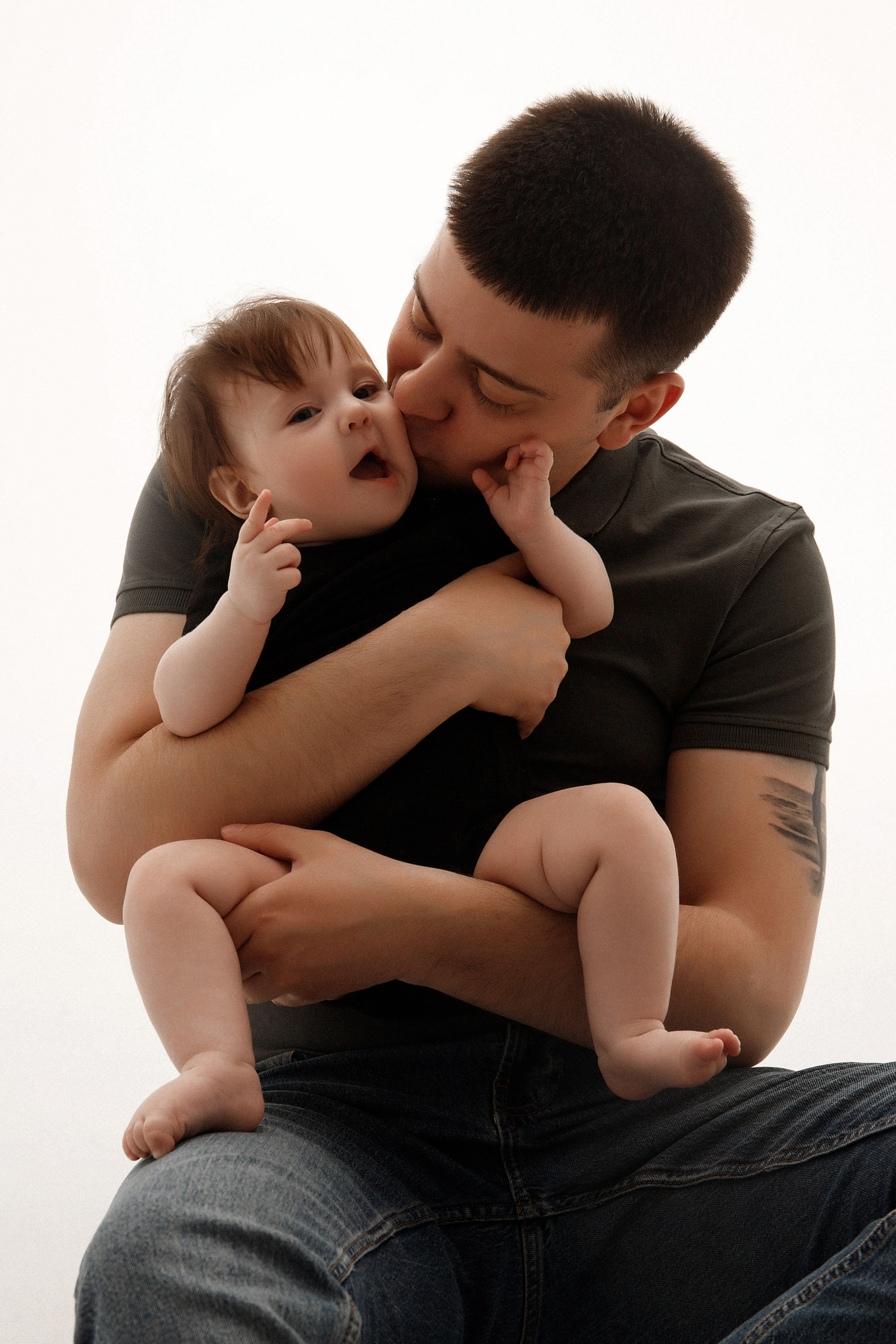 Эмилия. Фотограф беременности и материнства Аделя Юсупова