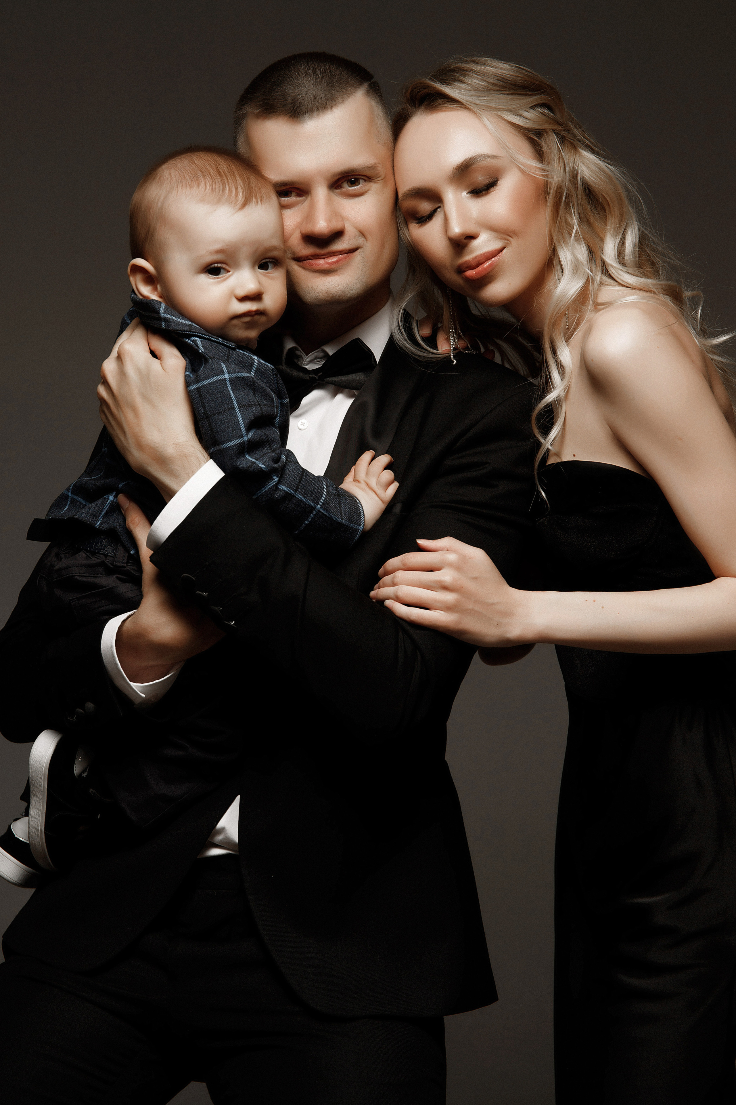 Артем. Фотограф беременности и материнства Аделя Юсупова