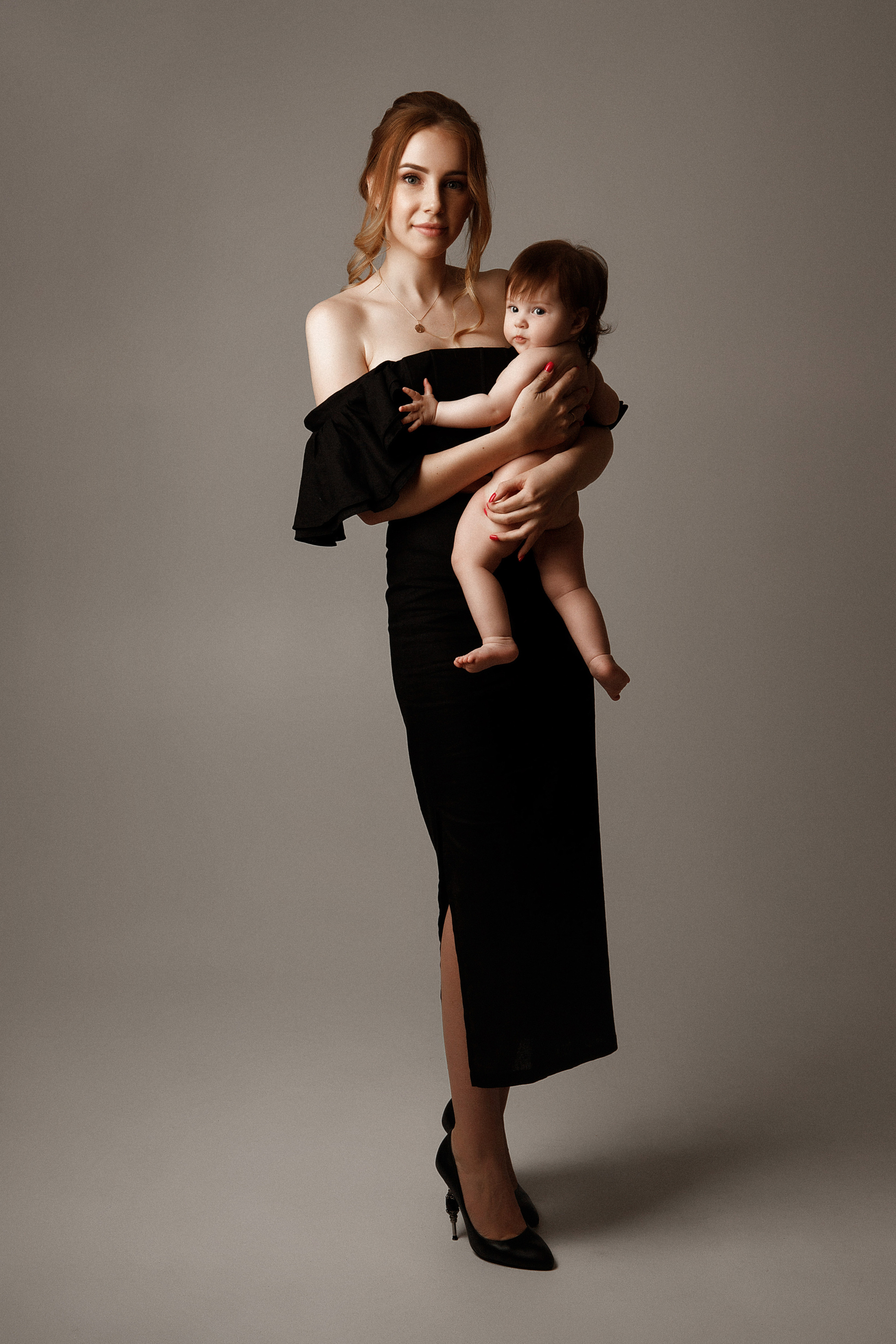 Эмилия. Фотограф беременности и материнства Аделя Юсупова