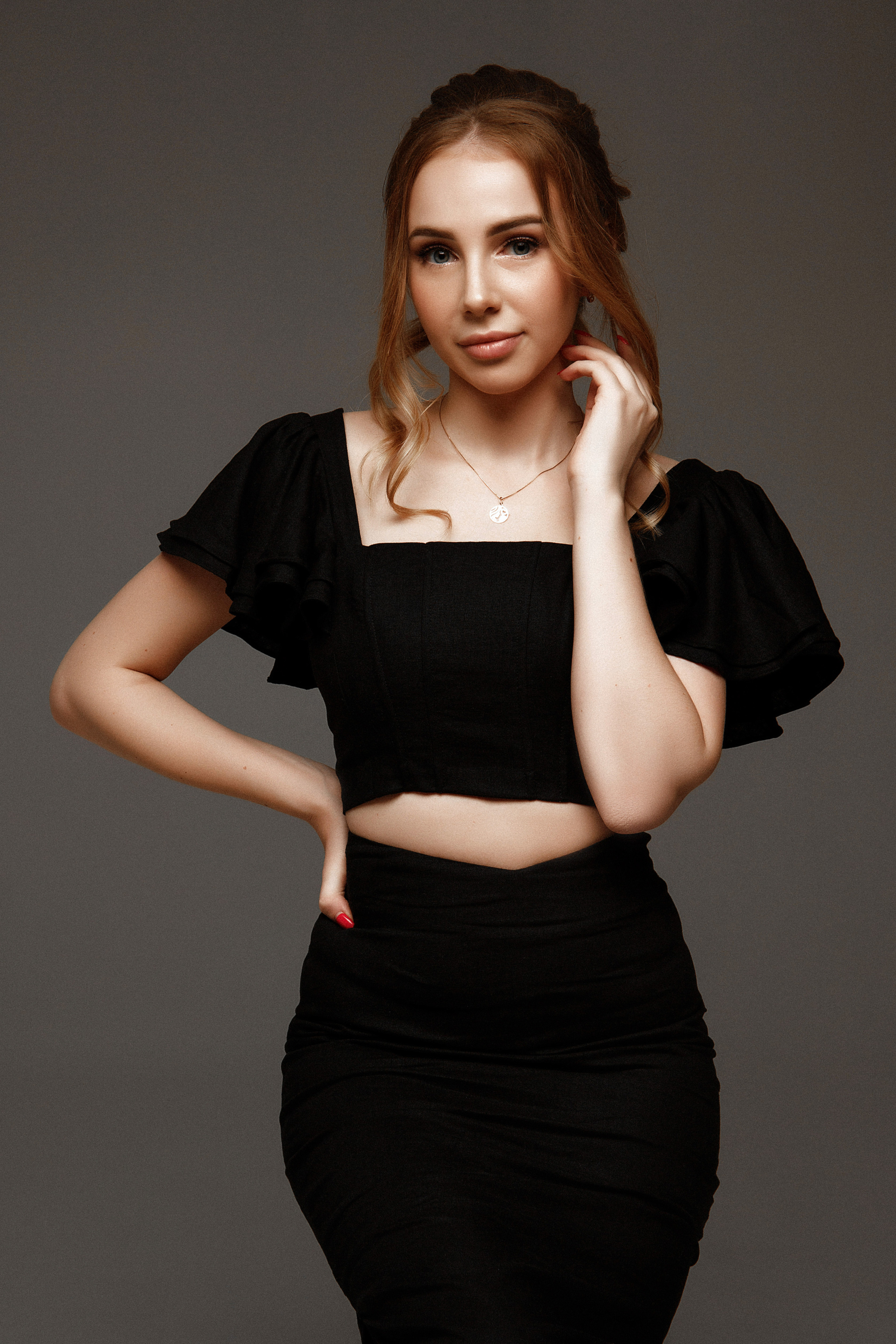 Эмилия. Фотограф беременности и материнства Аделя Юсупова