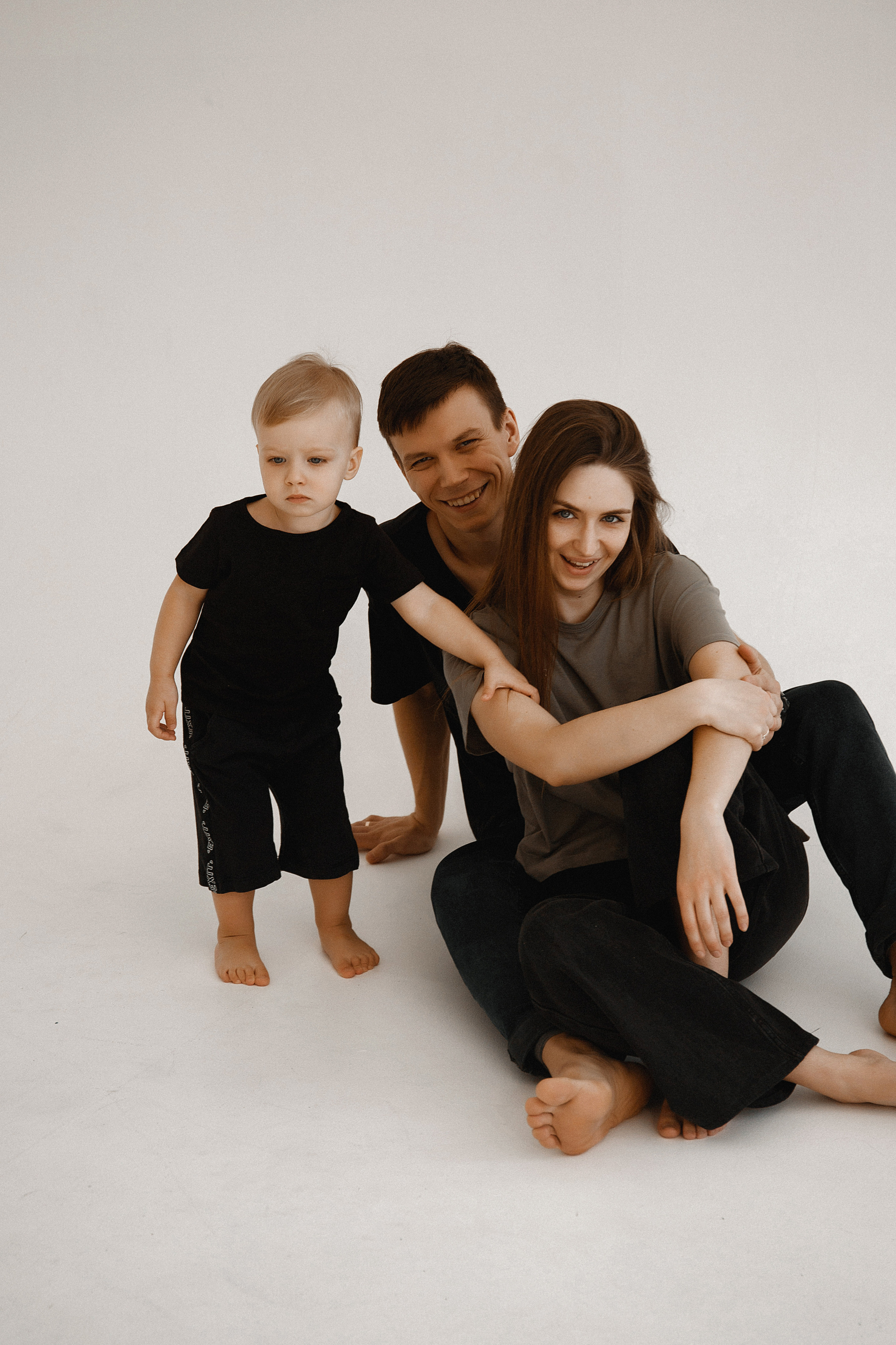 Федя. Фотограф беременности и материнства Аделя Юсупова