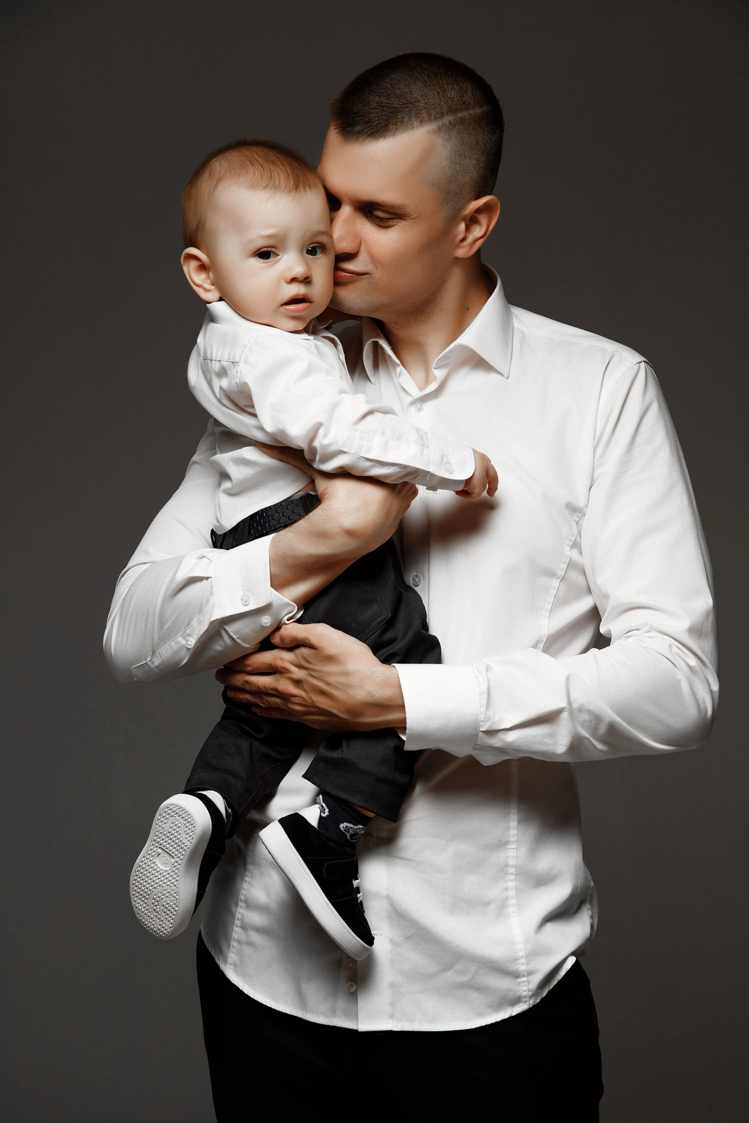 Артем. Фотограф беременности и материнства Аделя Юсупова