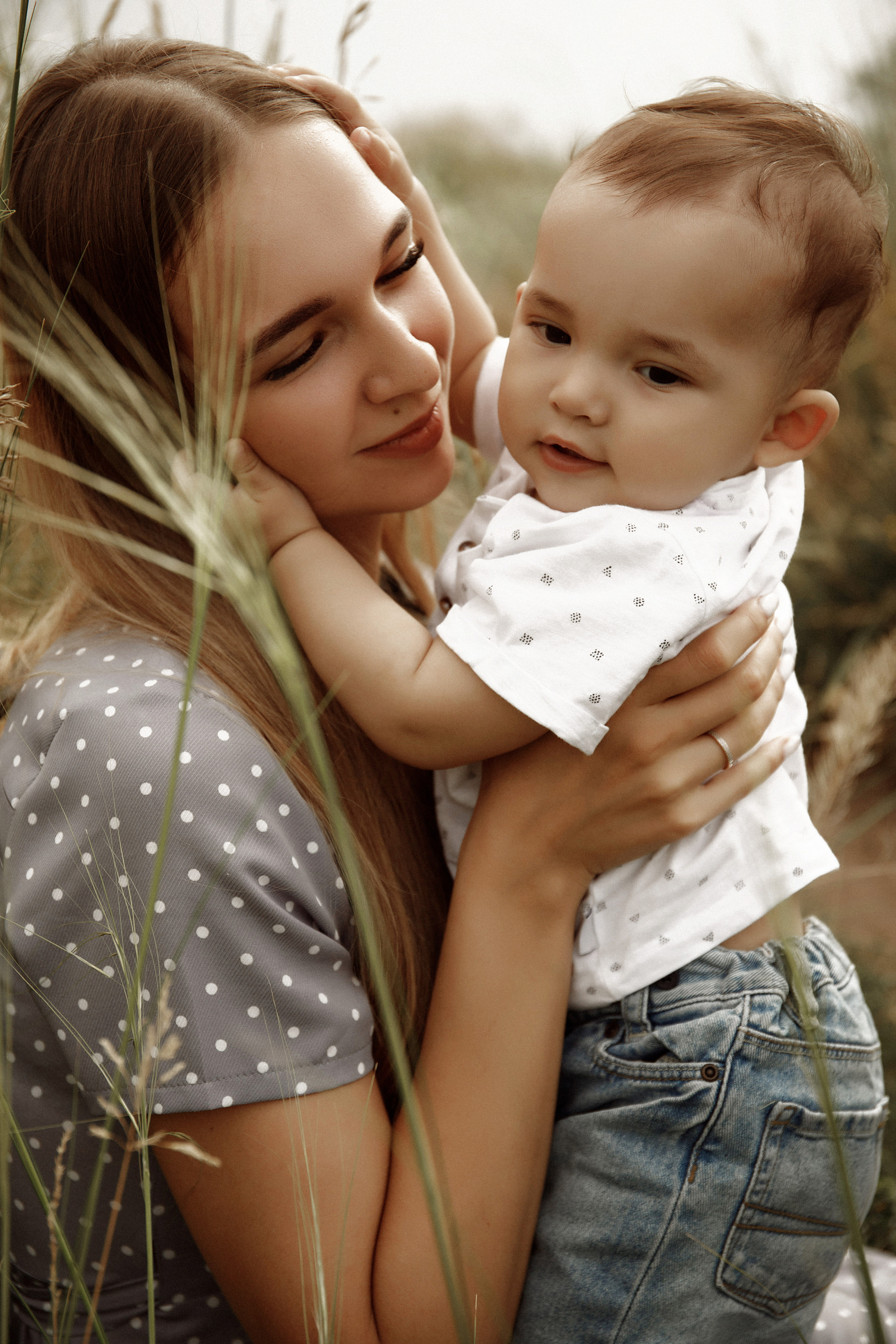 Альберт, Роберт. Фотограф беременности и материнства Аделя Юсупова