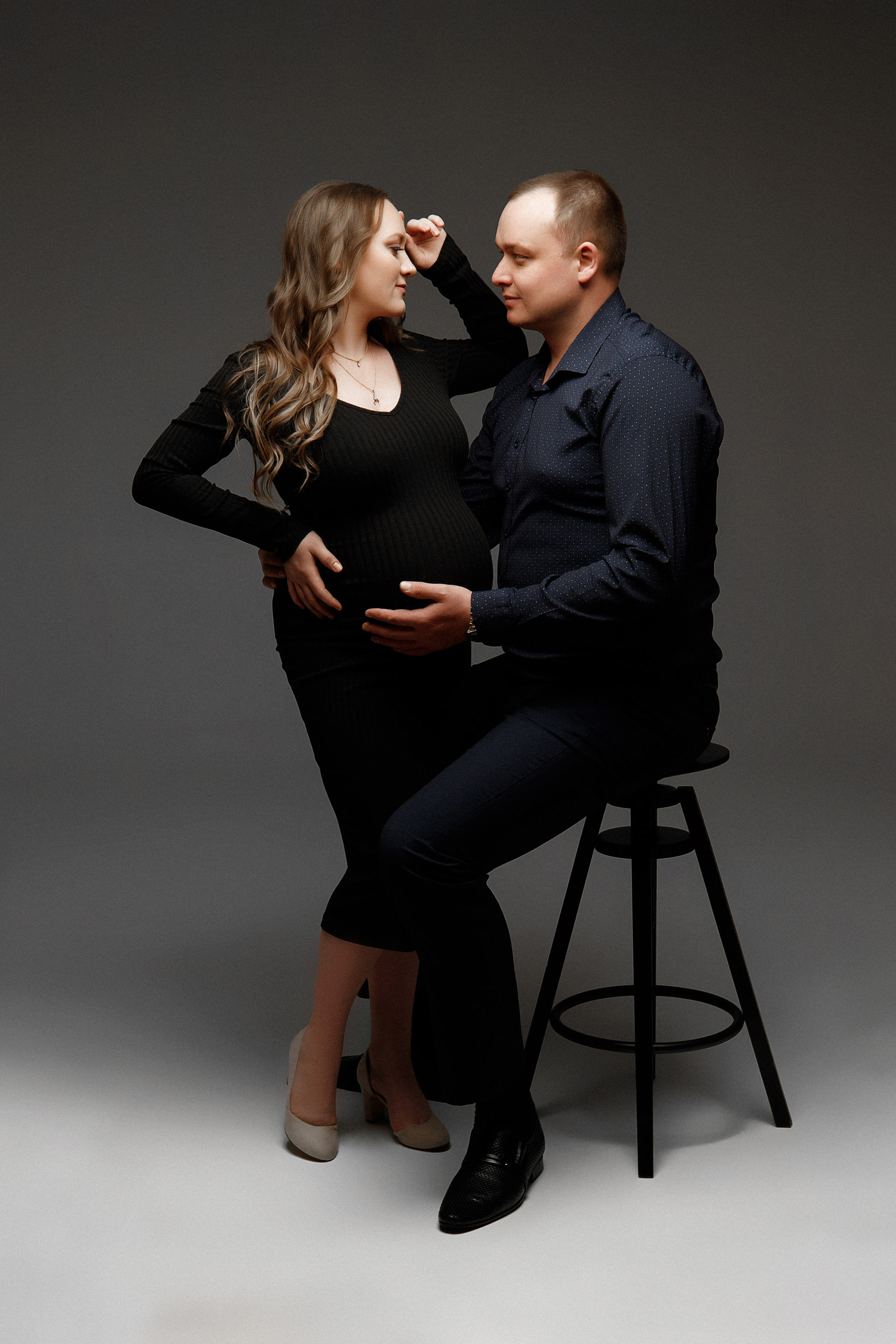 Алсу. Фотограф беременности и материнства Аделя Юсупова