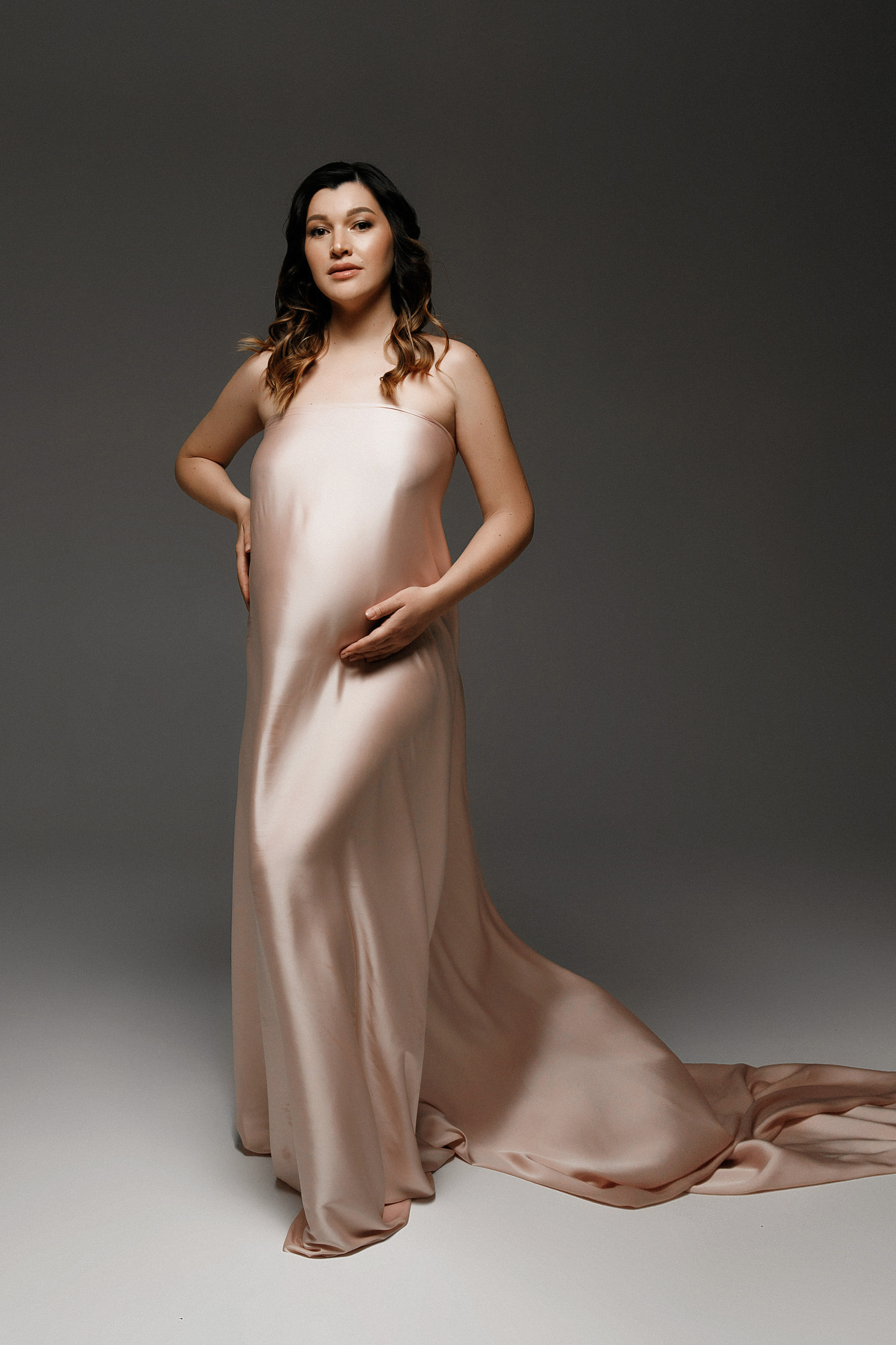 Ксения. Фотограф беременности и материнства Аделя Юсупова