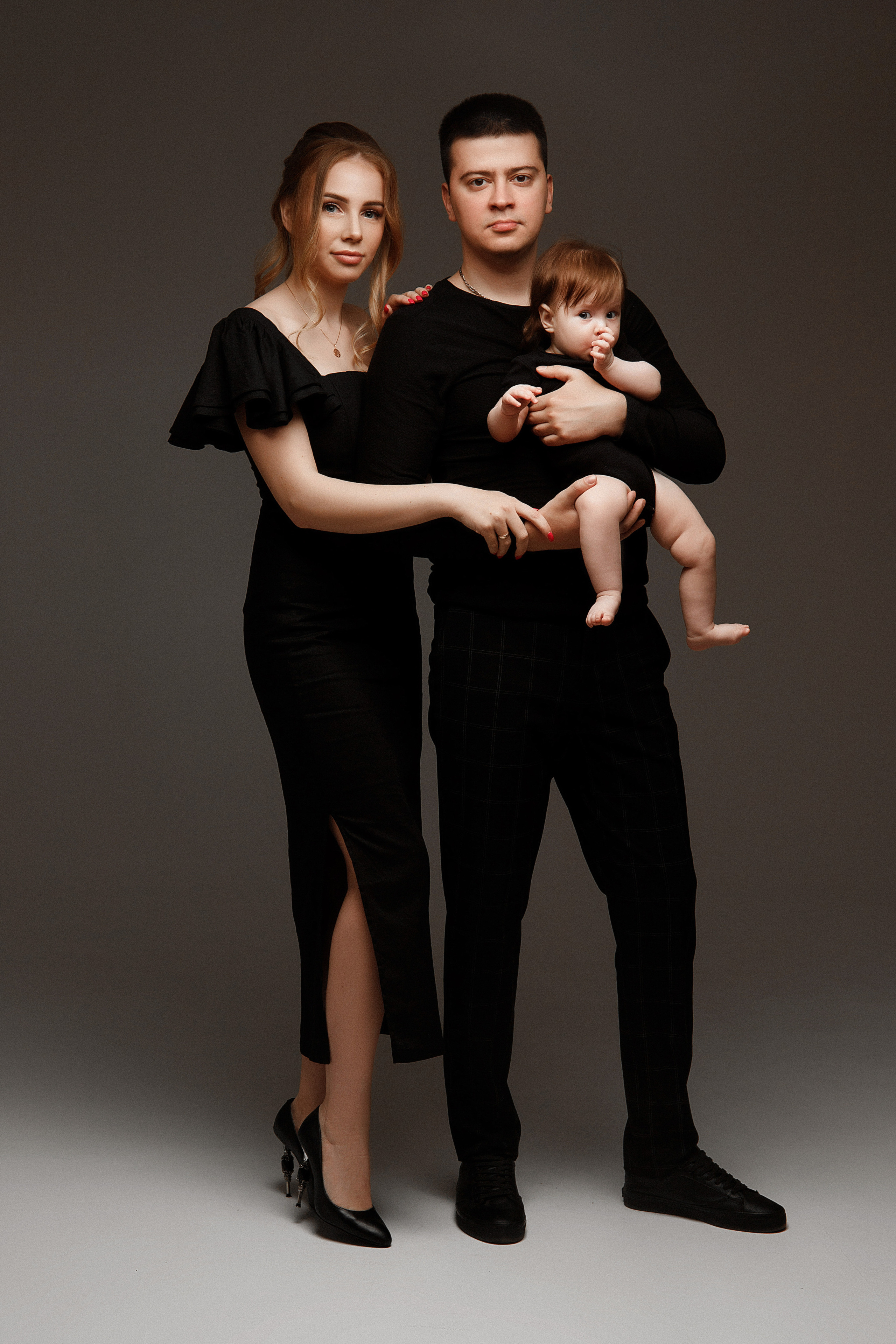 Эмилия. Фотограф беременности и материнства Аделя Юсупова