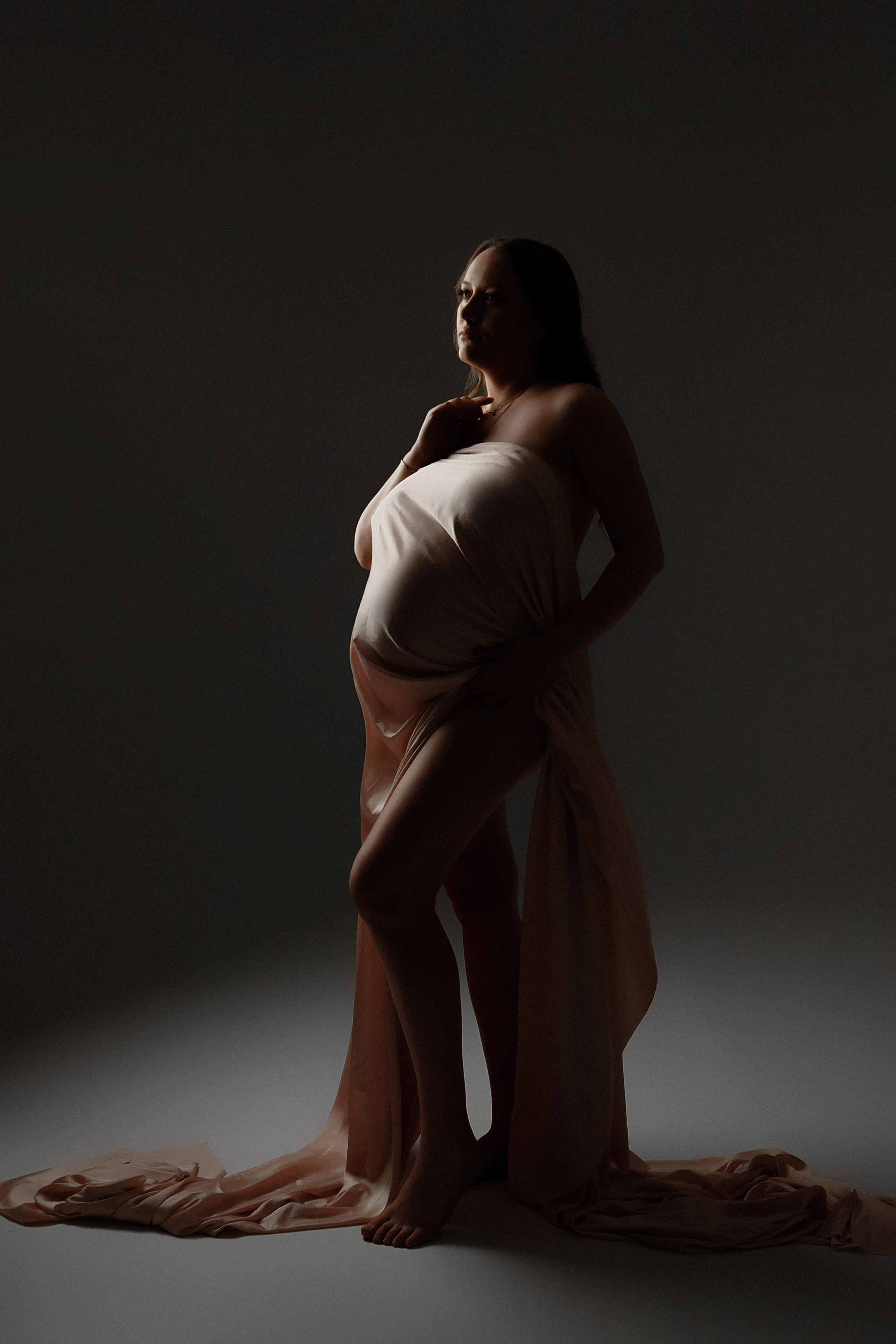 Алсу. Фотограф беременности и материнства Аделя Юсупова