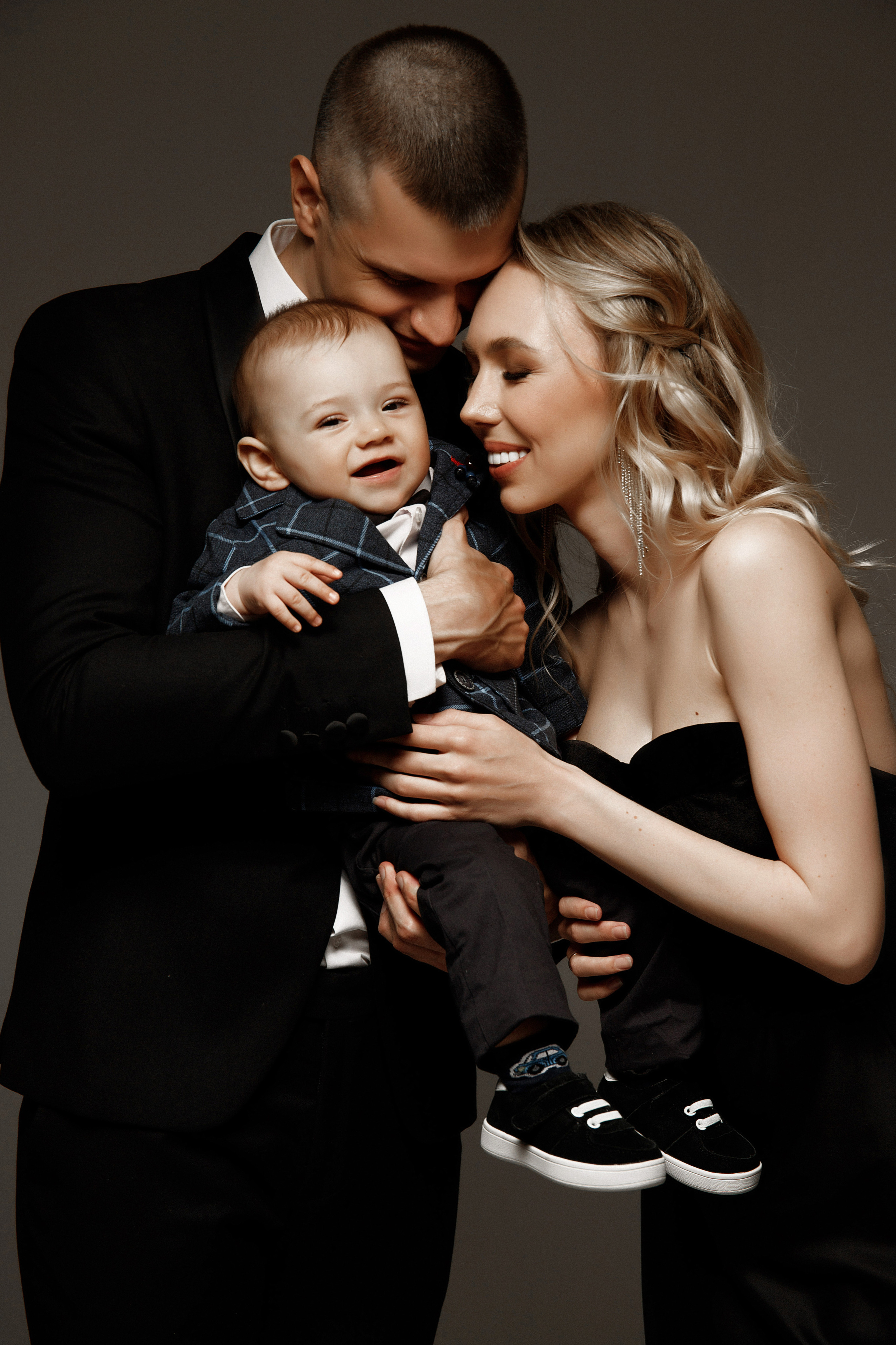 Артем. Фотограф беременности и материнства Аделя Юсупова