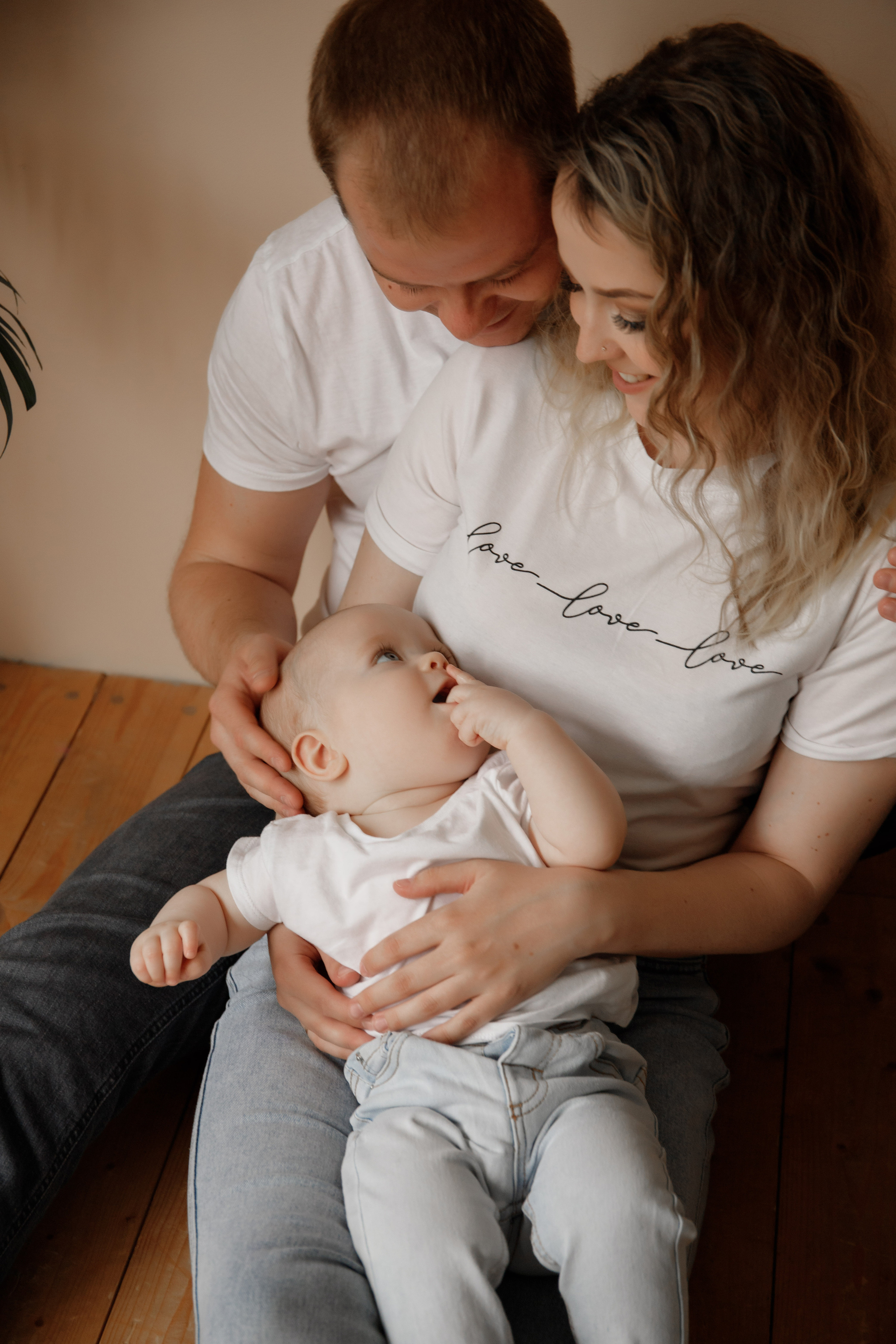 Рома. Фотограф беременности и материнства Аделя Юсупова