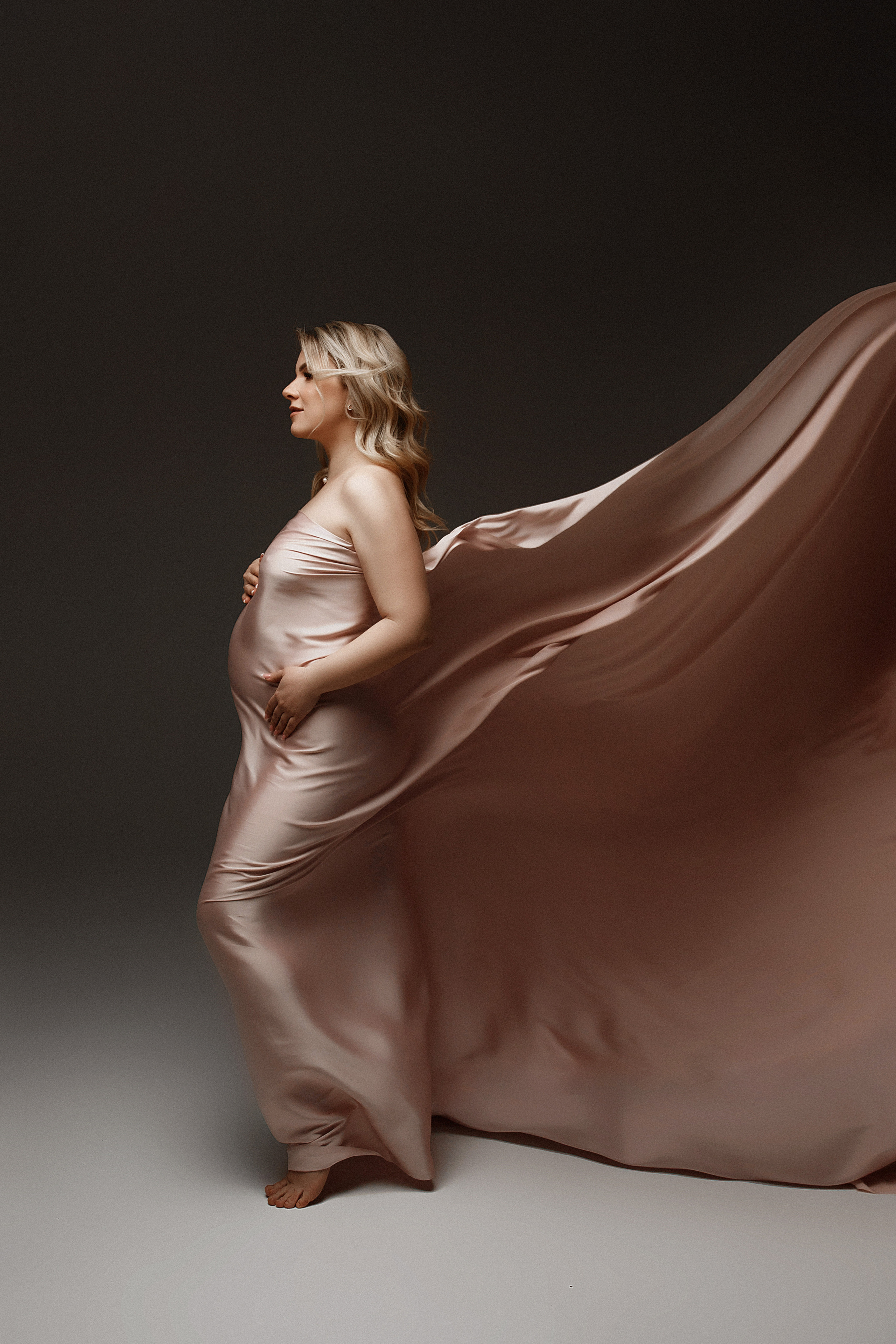 Елена. Фотограф беременности и материнства Аделя Юсупова