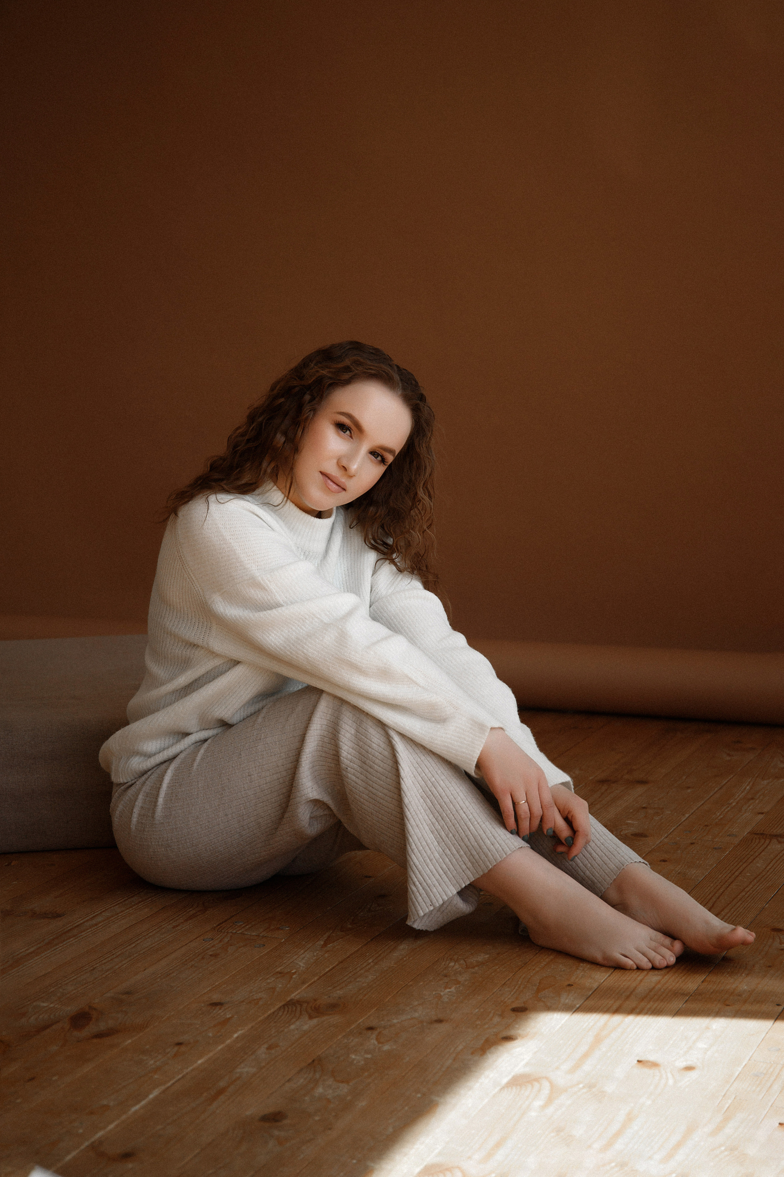 Валя. Фотограф беременности и материнства Аделя Юсупова