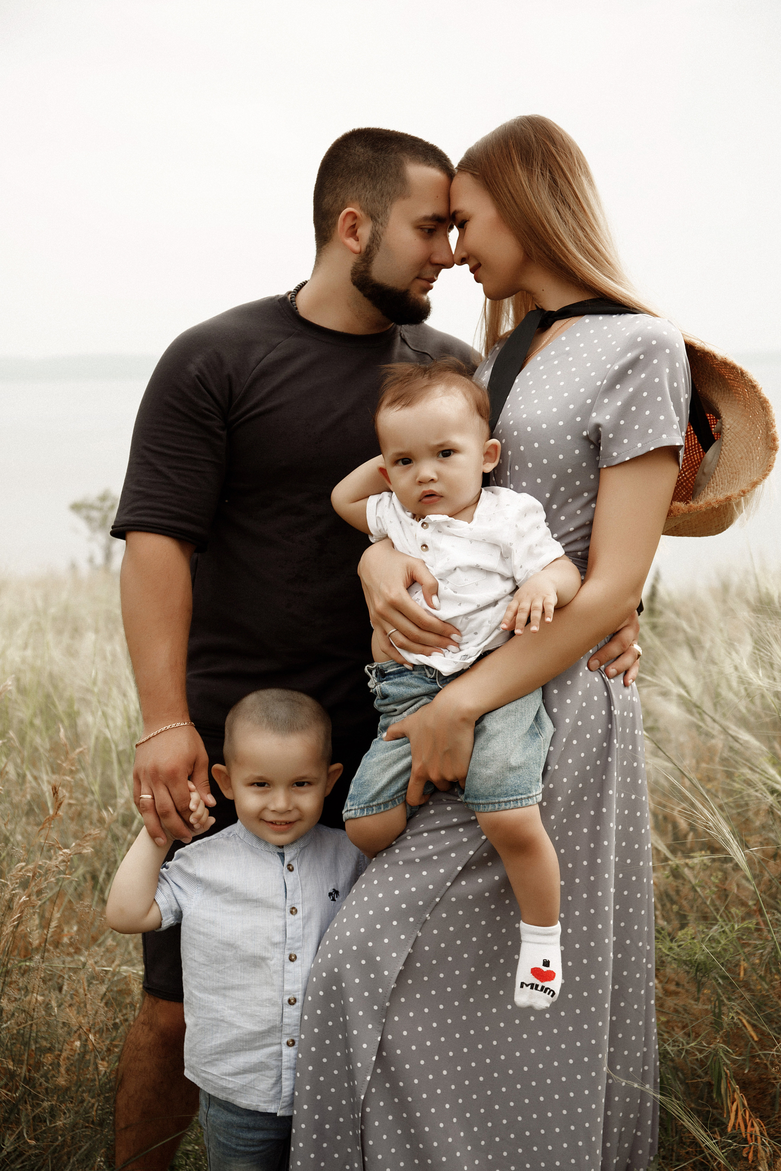 Альберт, Роберт. Фотограф беременности и материнства Аделя Юсупова