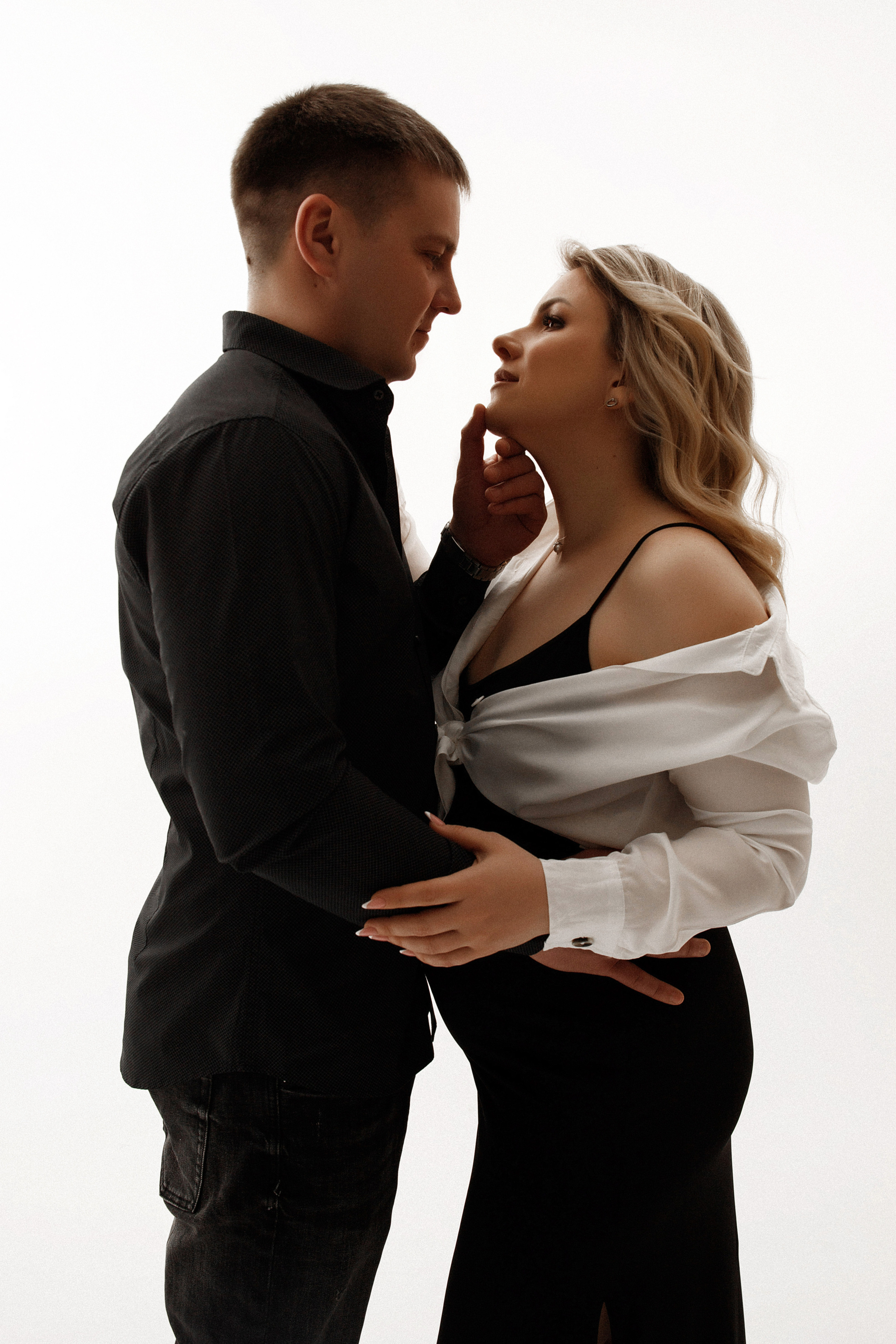 Елена. Фотограф беременности и материнства Аделя Юсупова