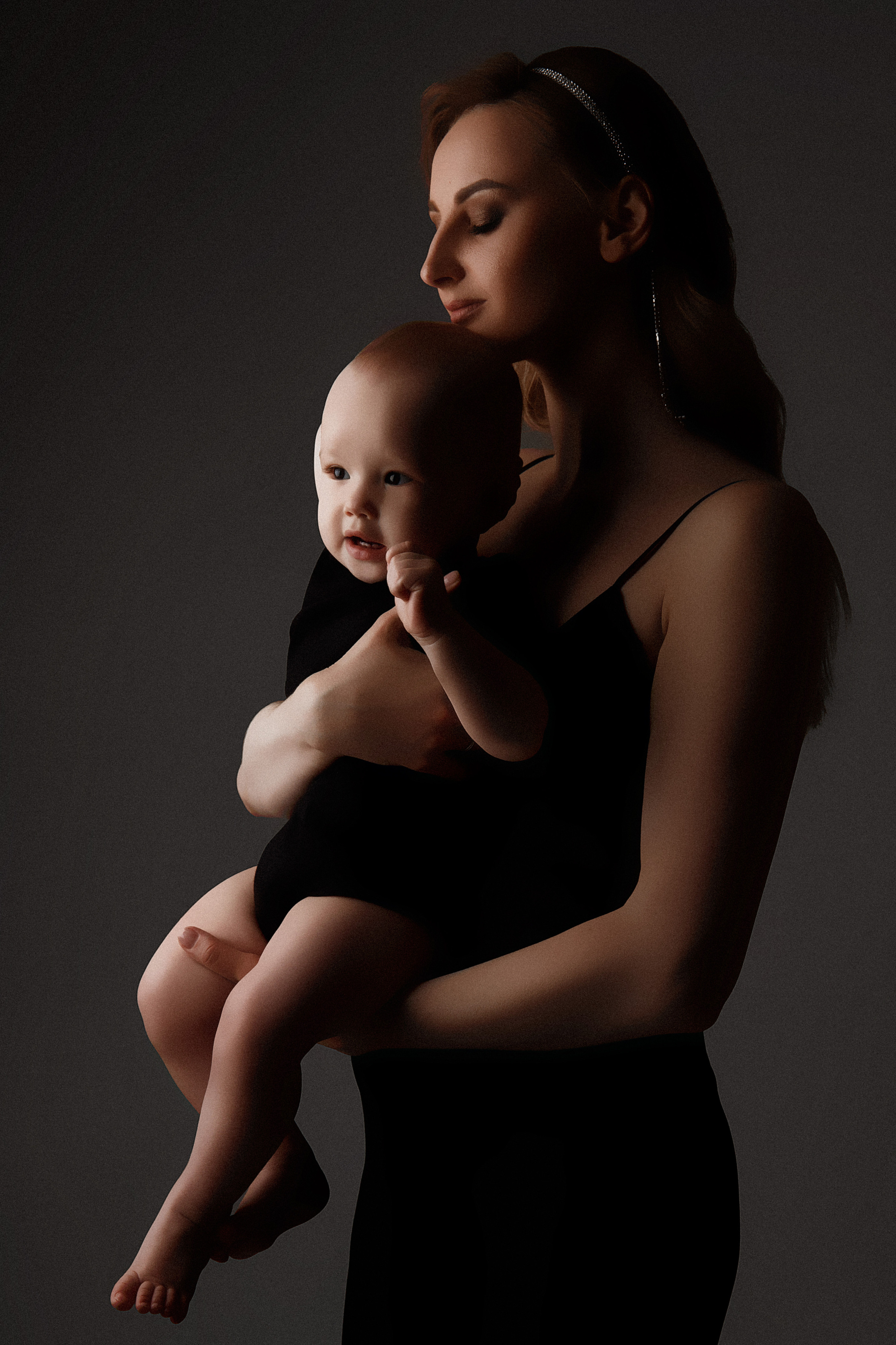 Тея. Фотограф беременности и материнства Аделя Юсупова