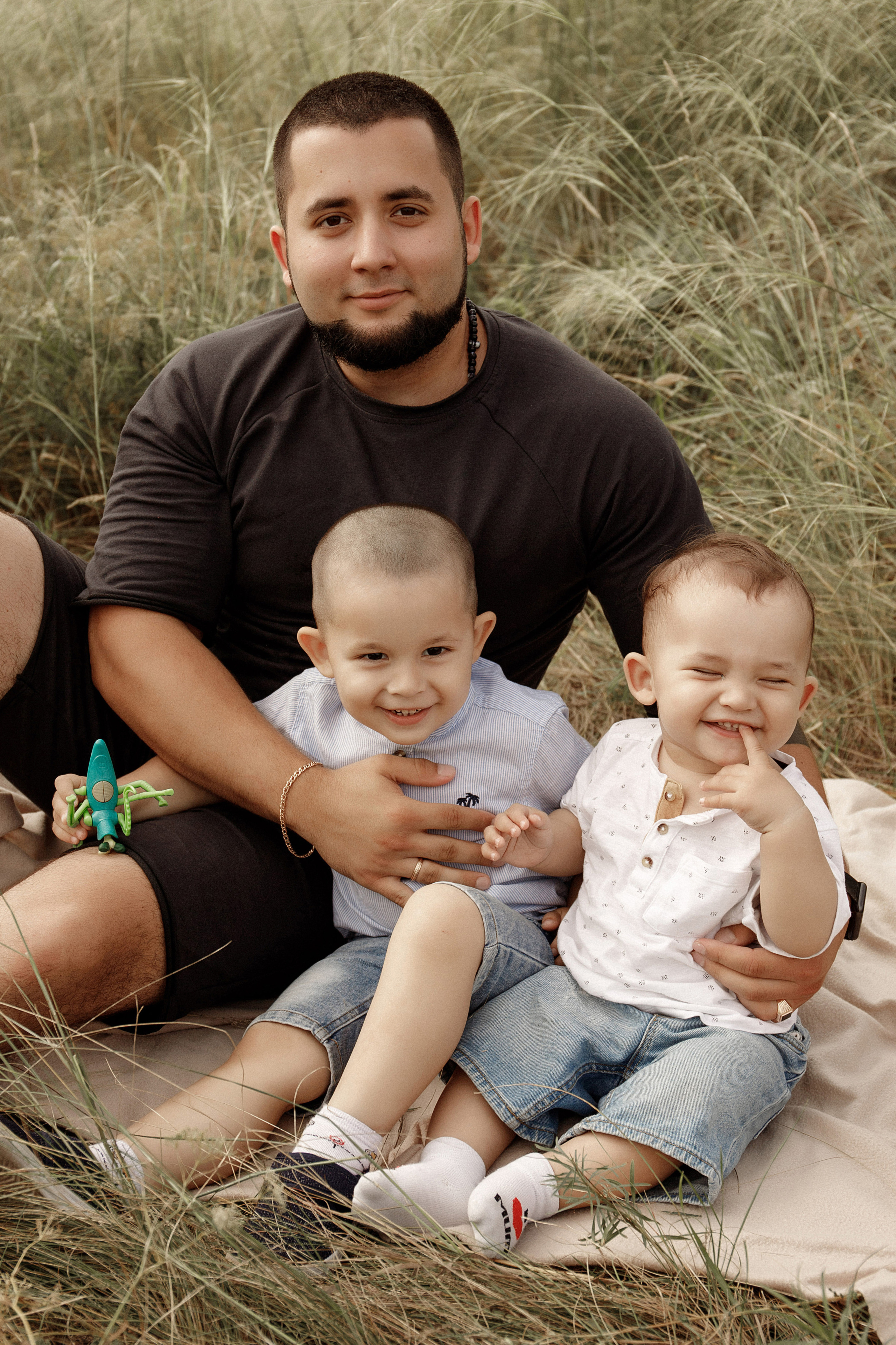 Альберт, Роберт. Фотограф беременности и материнства Аделя Юсупова