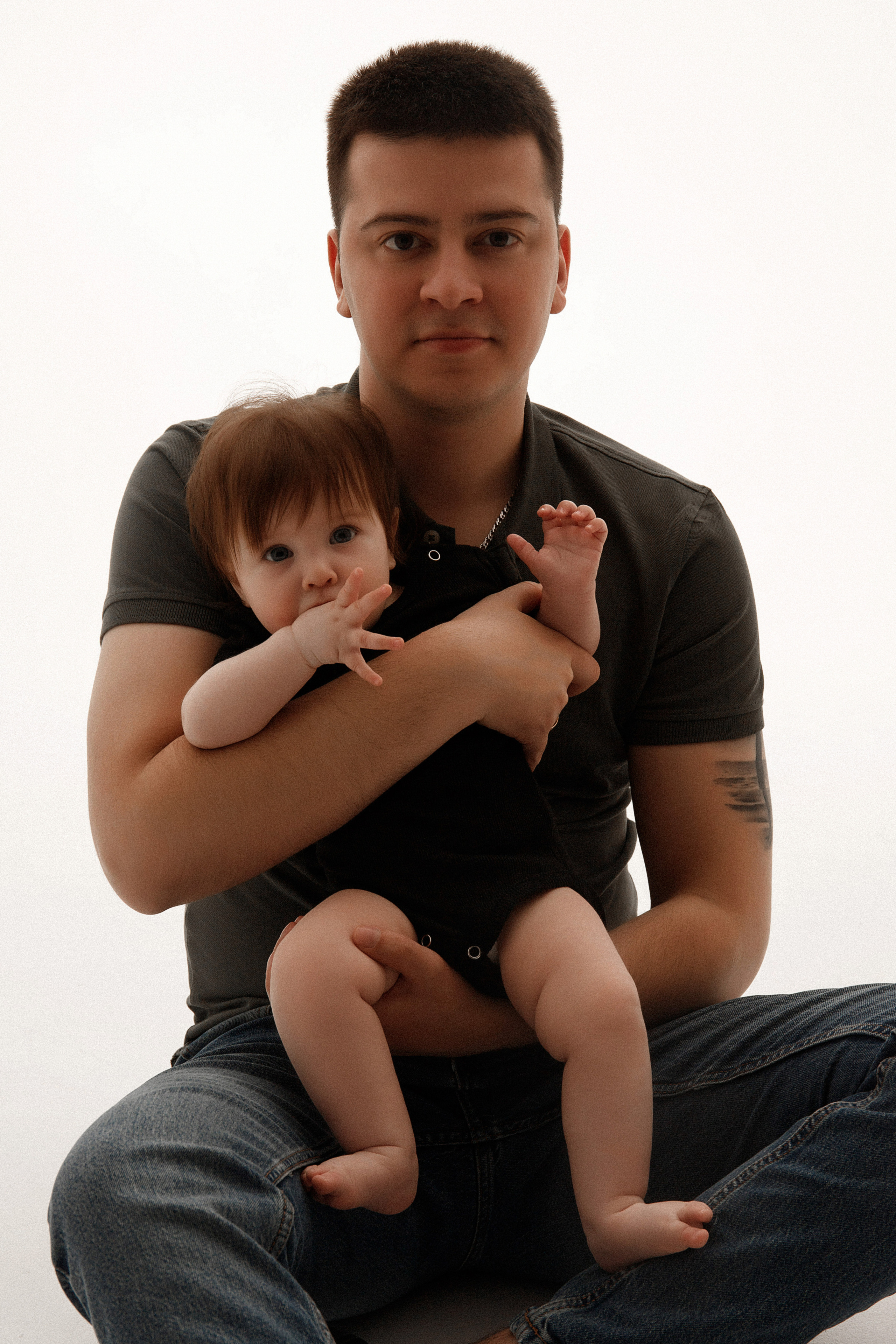 Эмилия. Фотограф беременности и материнства Аделя Юсупова