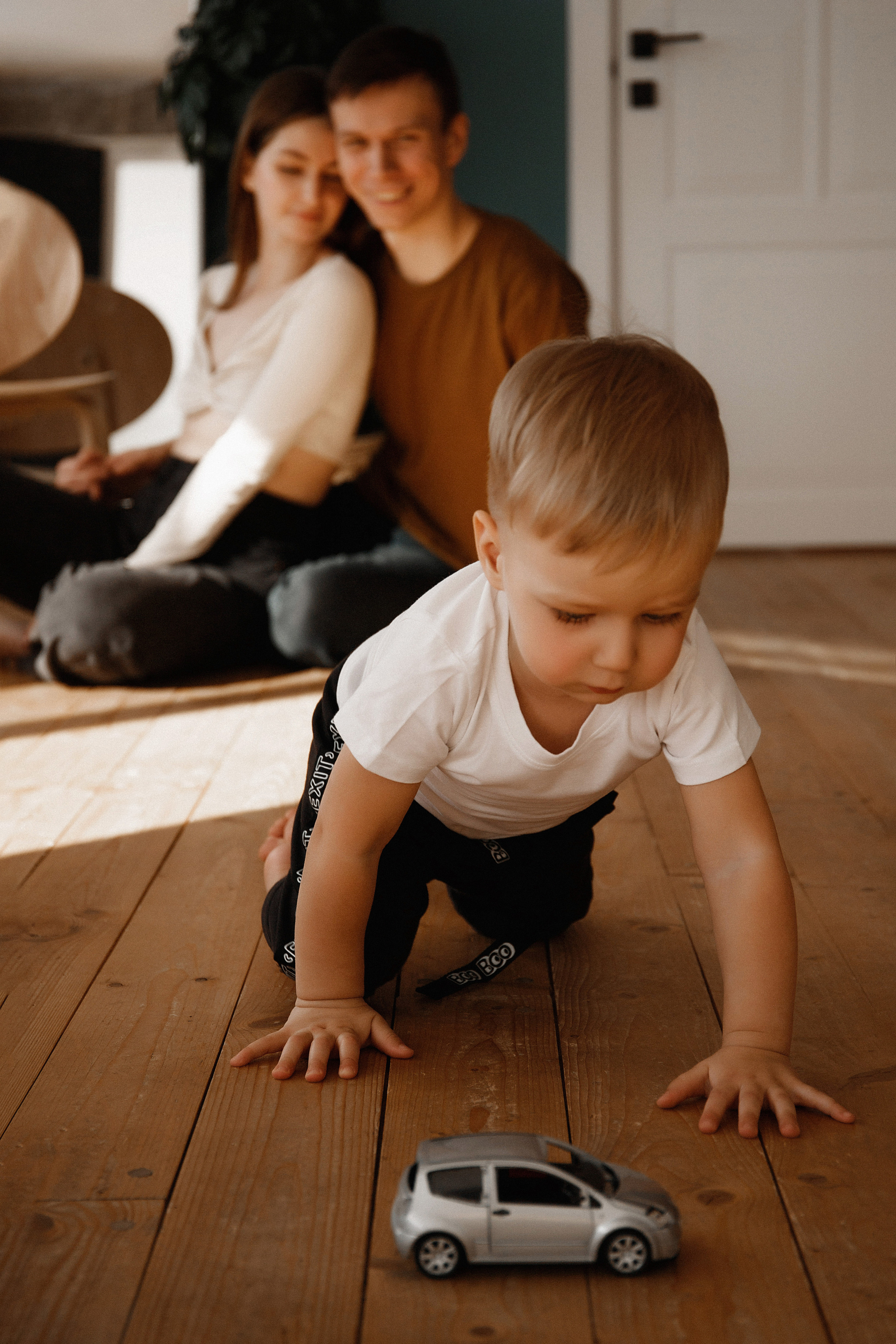 Федя. Фотограф беременности и материнства Аделя Юсупова