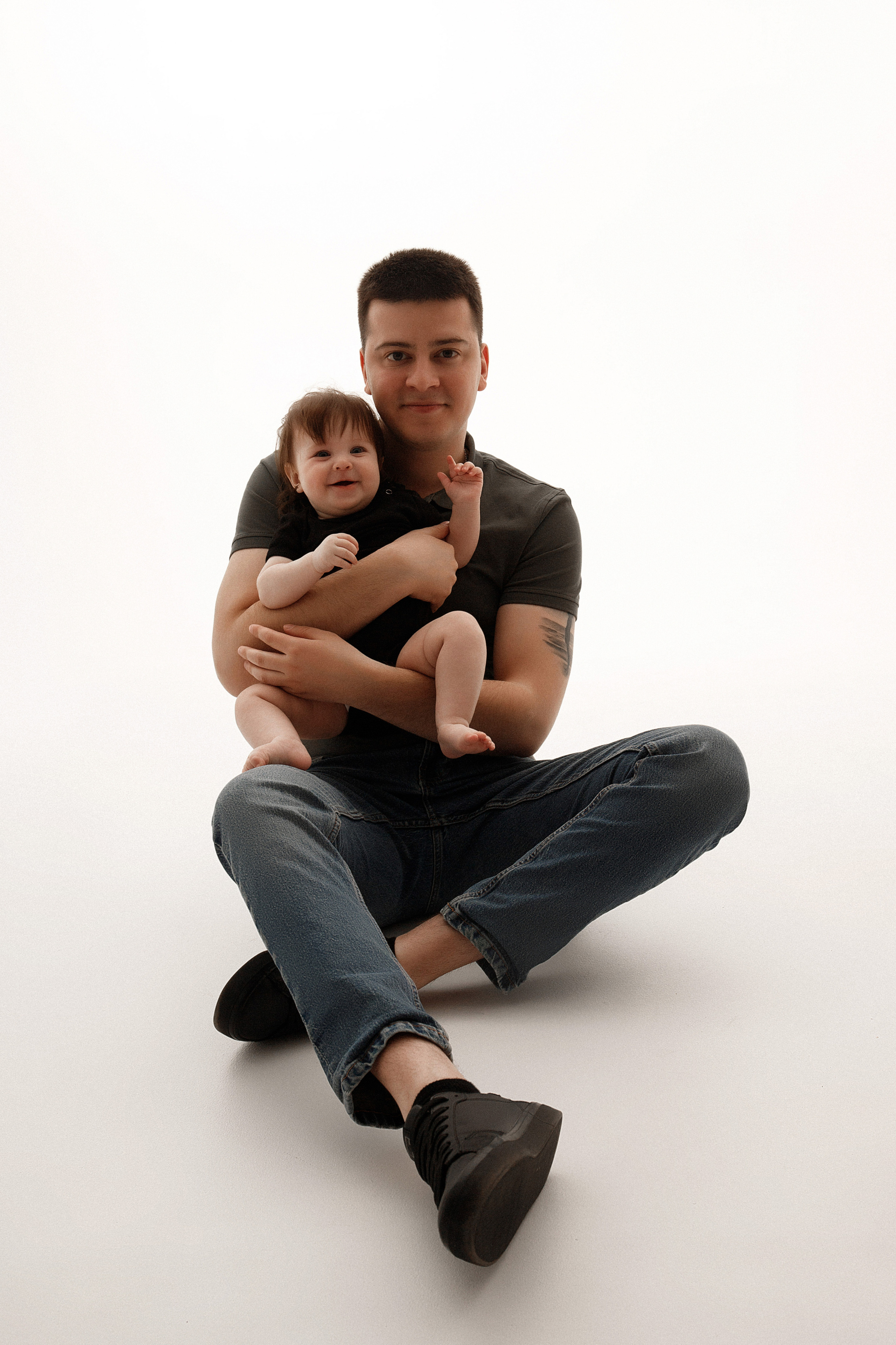 Эмилия. Фотограф беременности и материнства Аделя Юсупова