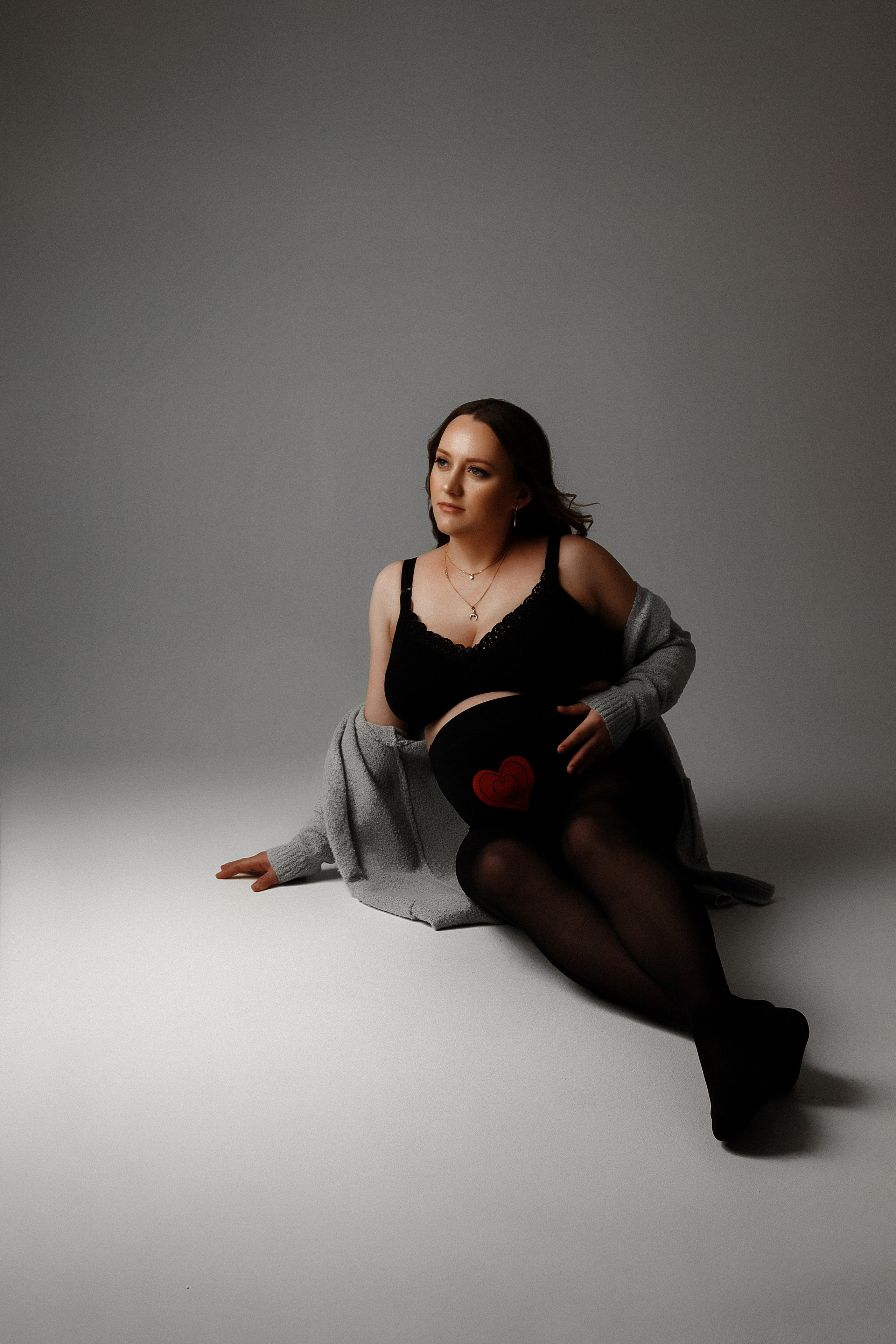 Алсу. Фотограф беременности и материнства Аделя Юсупова