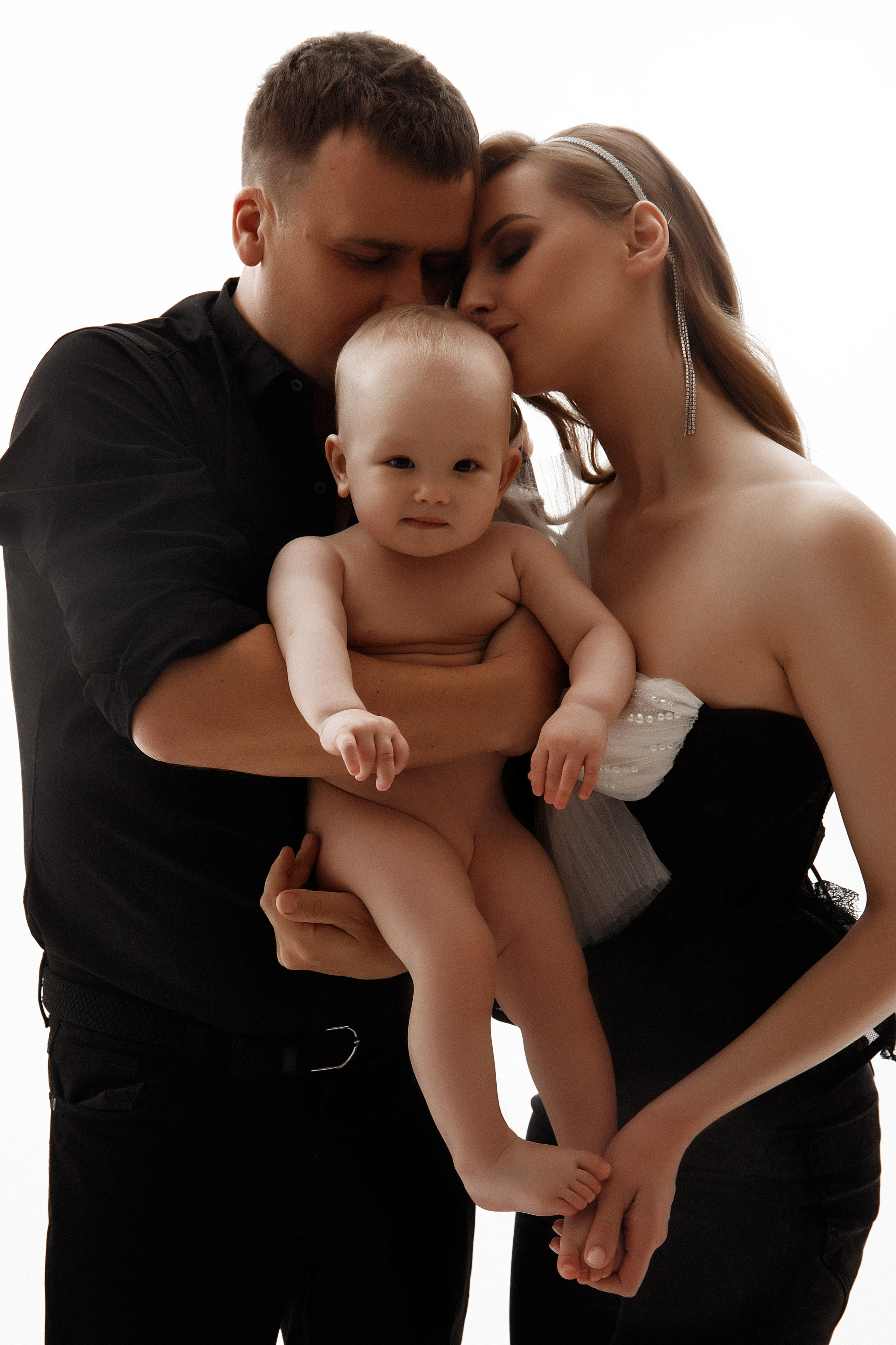 Тея. Фотограф беременности и материнства Аделя Юсупова