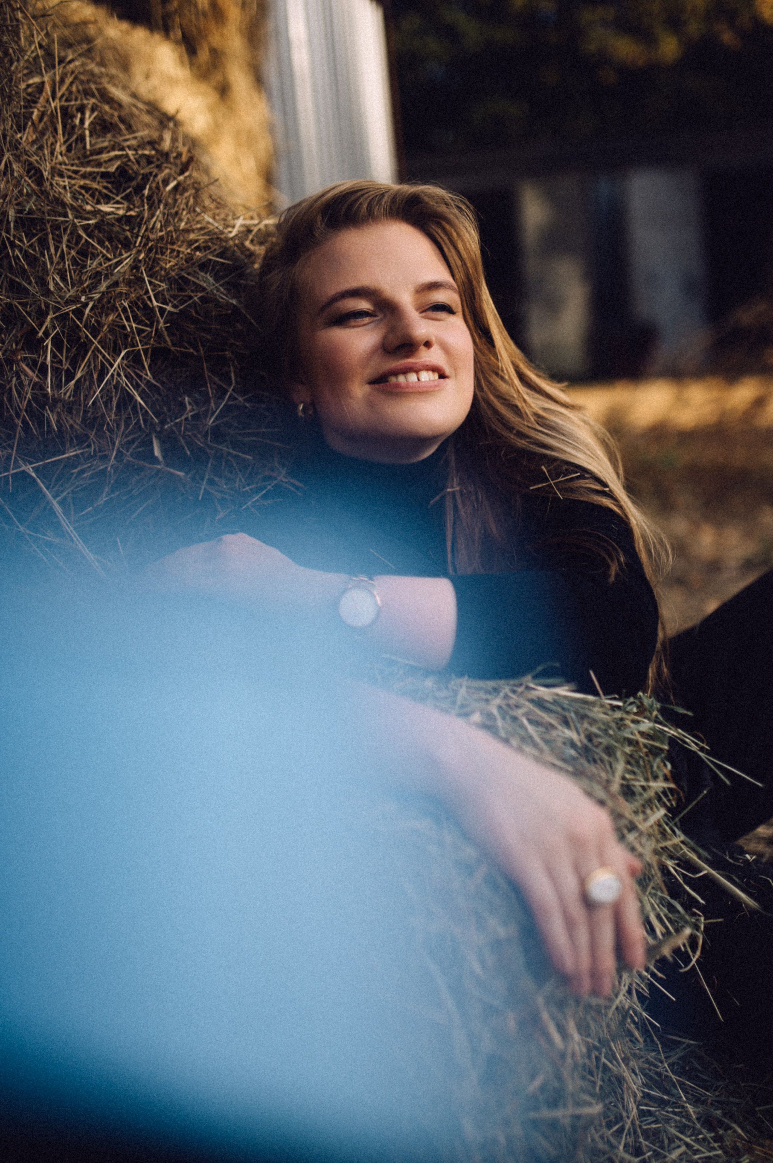 Аня🤍. Лайфстайл фотограф в Москве Серебрянская Фаина