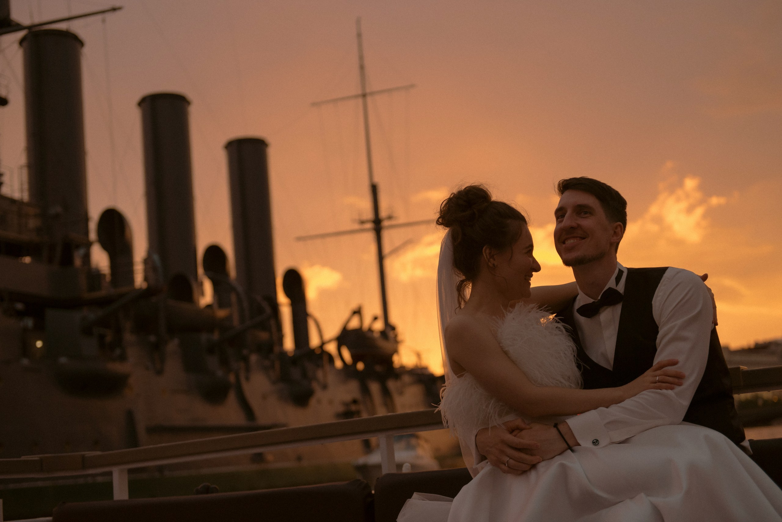 Прекрасная свадьба двух молодых ребят из Москвы. Свадебный и семейный фотограф в Санкт-Петербурге Татьяна Пастухова