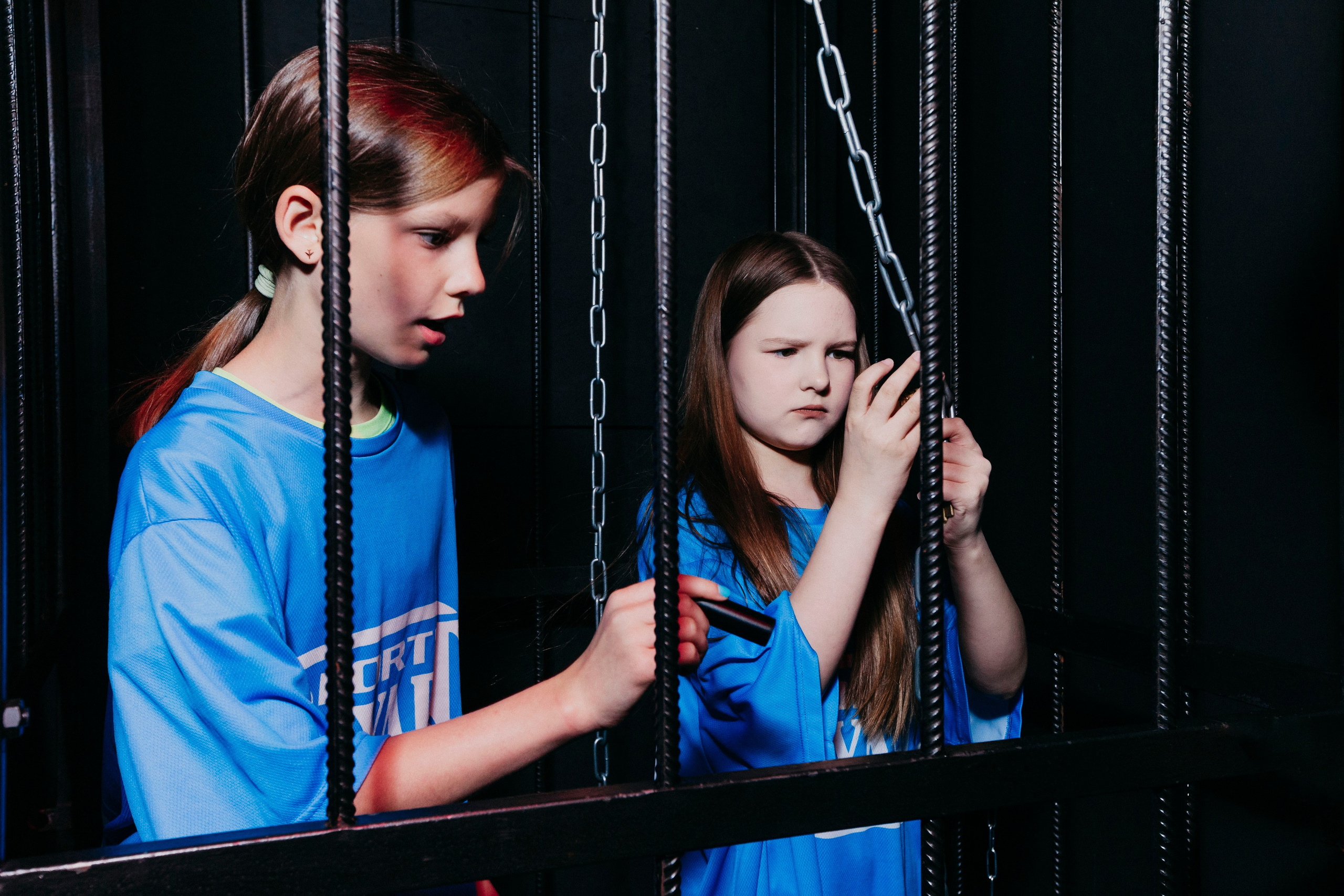 Форт Боярд. Stanislav Baryshev — People. Emotions. Atmosphere