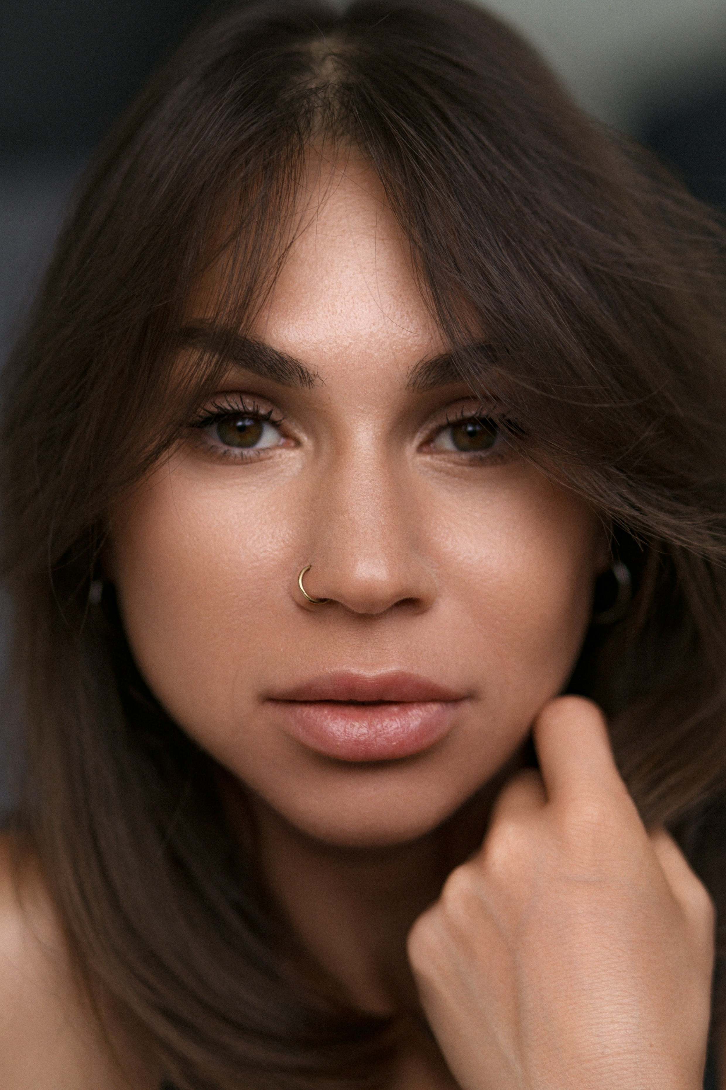 Диана. Фотограф Шевчик Виктория