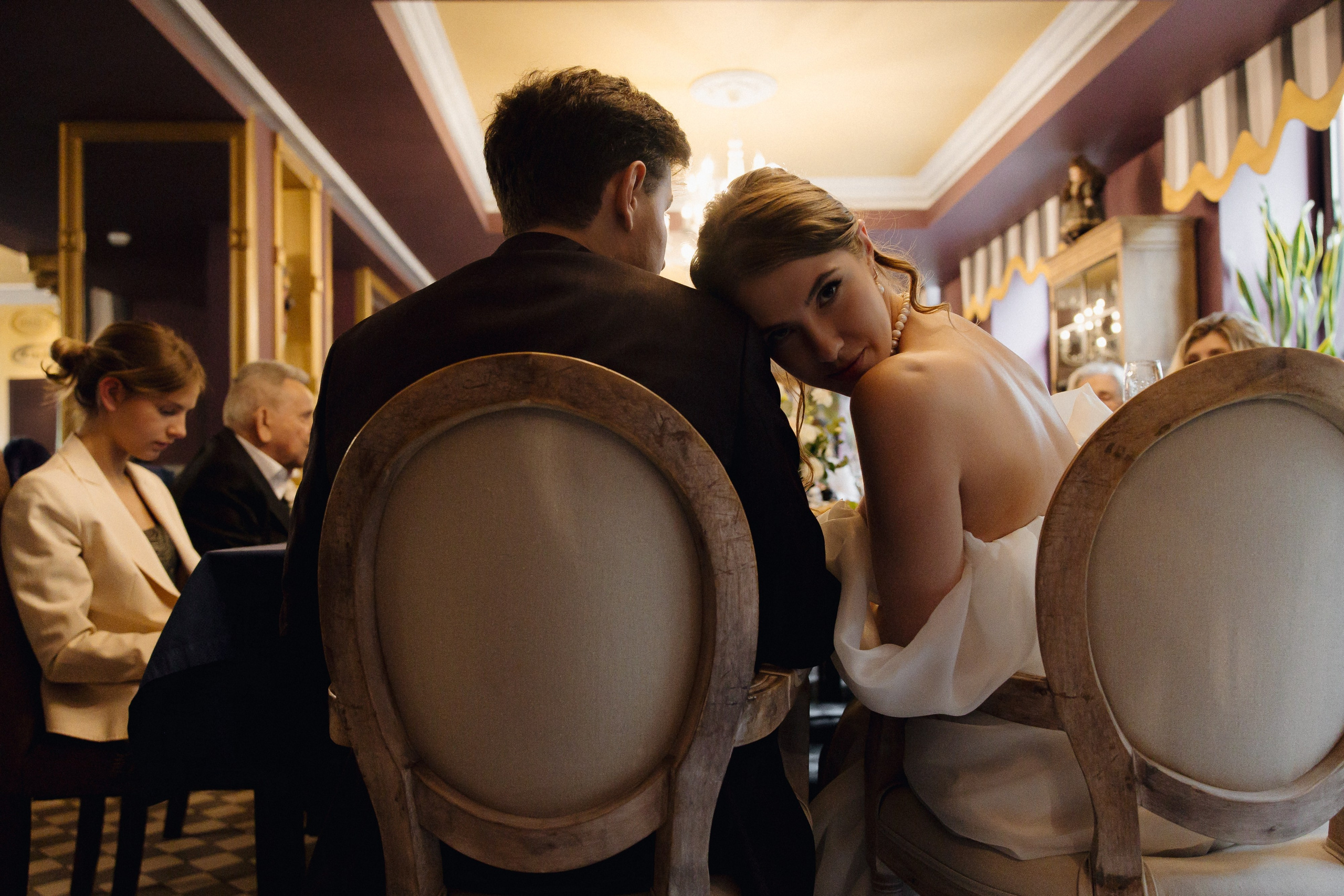 ЮЛИЯ И ДАНИЛ. Свадебный и индивидуальный фотограф в Челябинске Евгения Негодяева