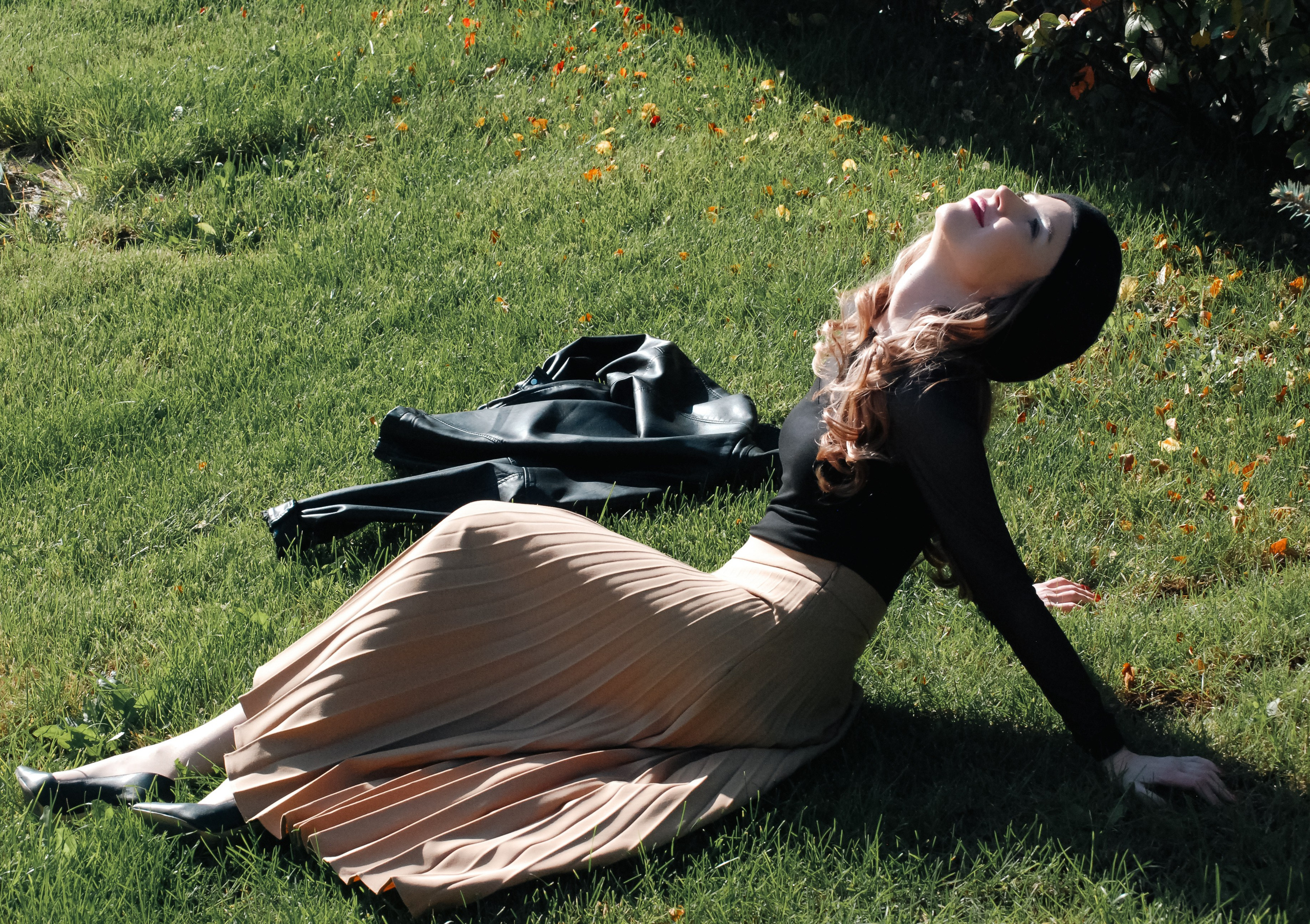 Казань. Городская Фотопрогулка Динара. Индивидуальная и Семейная Фотосъёмка для каждого