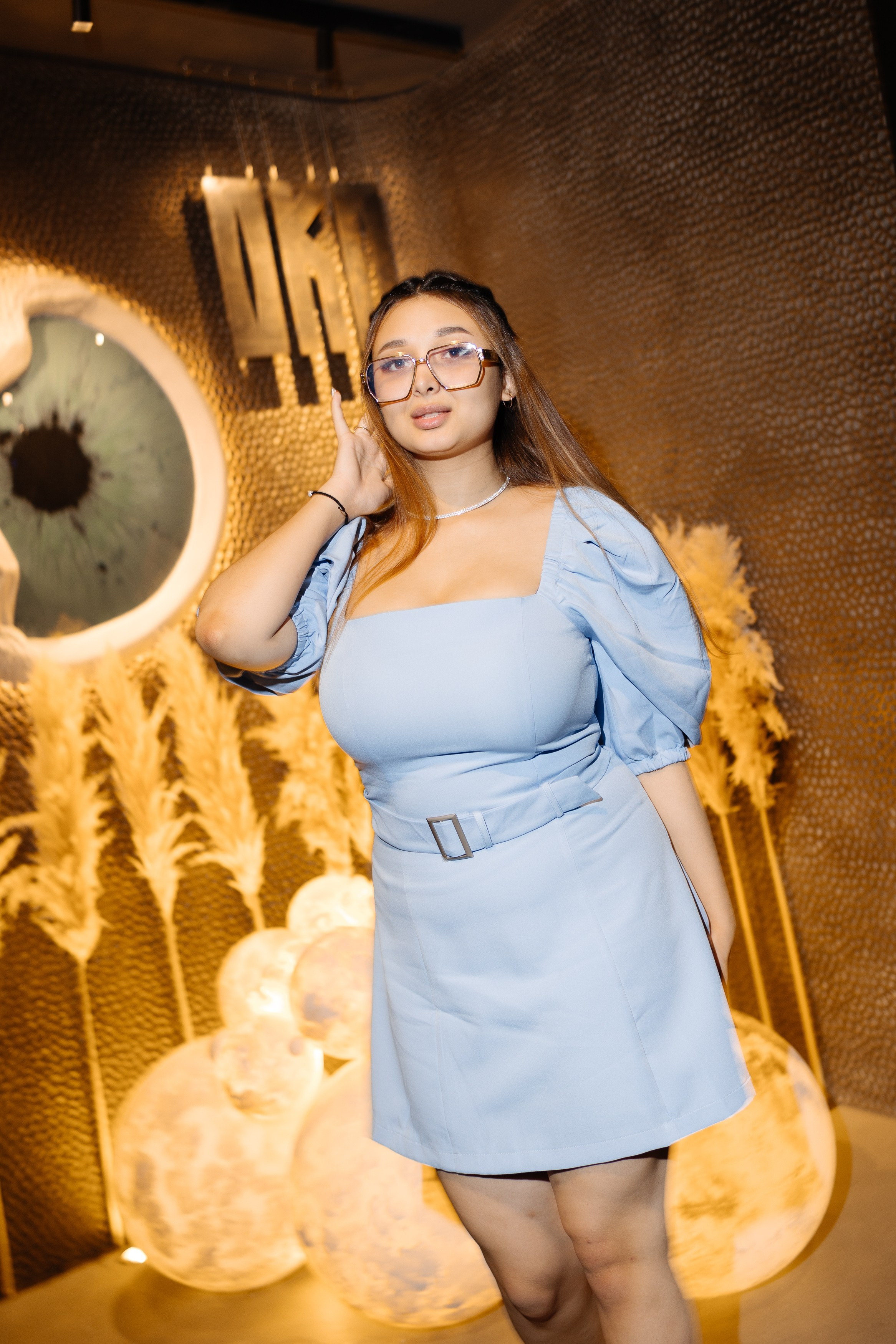 Ресторан око. Showbiz | Fashion | Reportage