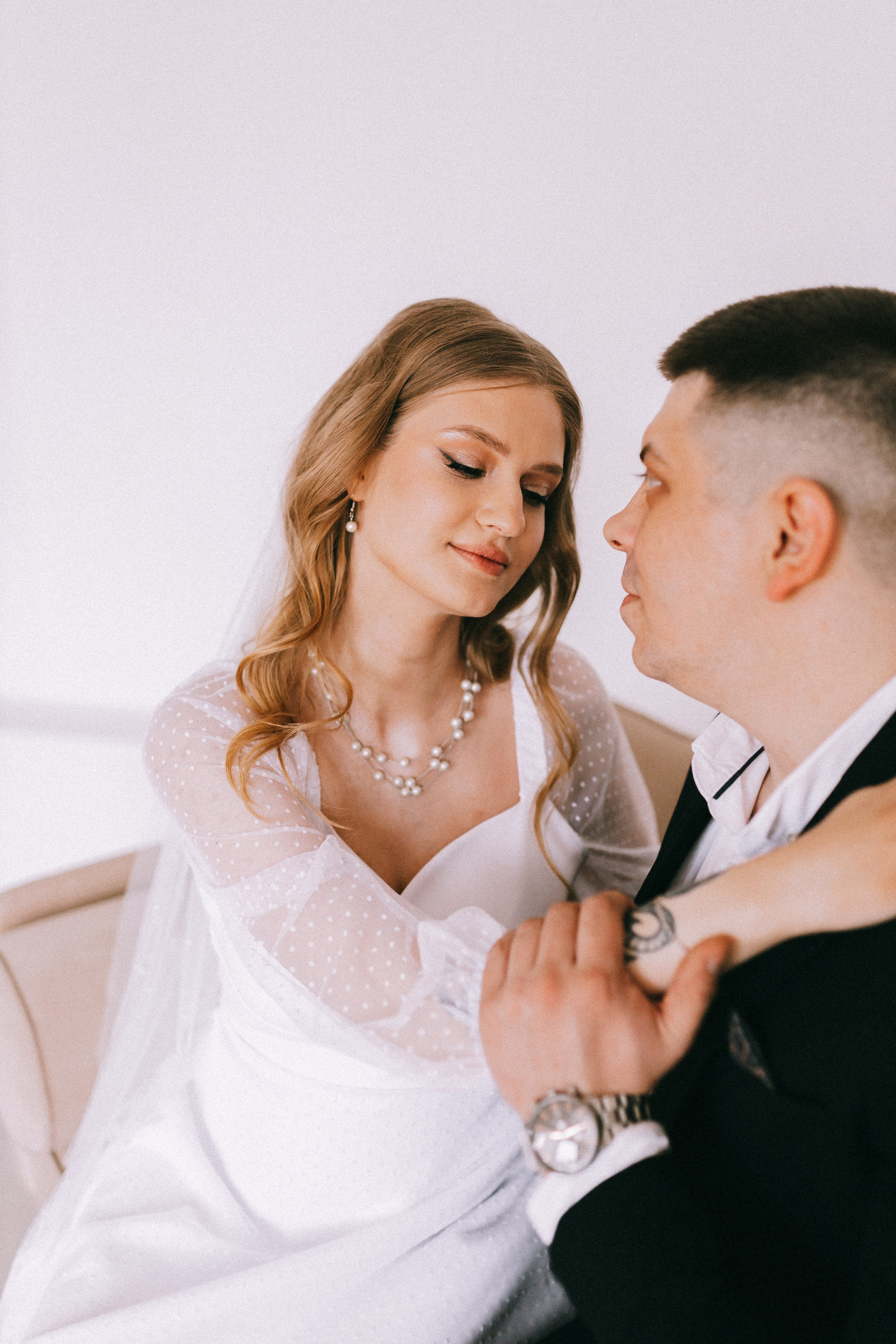 ТИМОФЕЙ & ИЛОНА. Главная