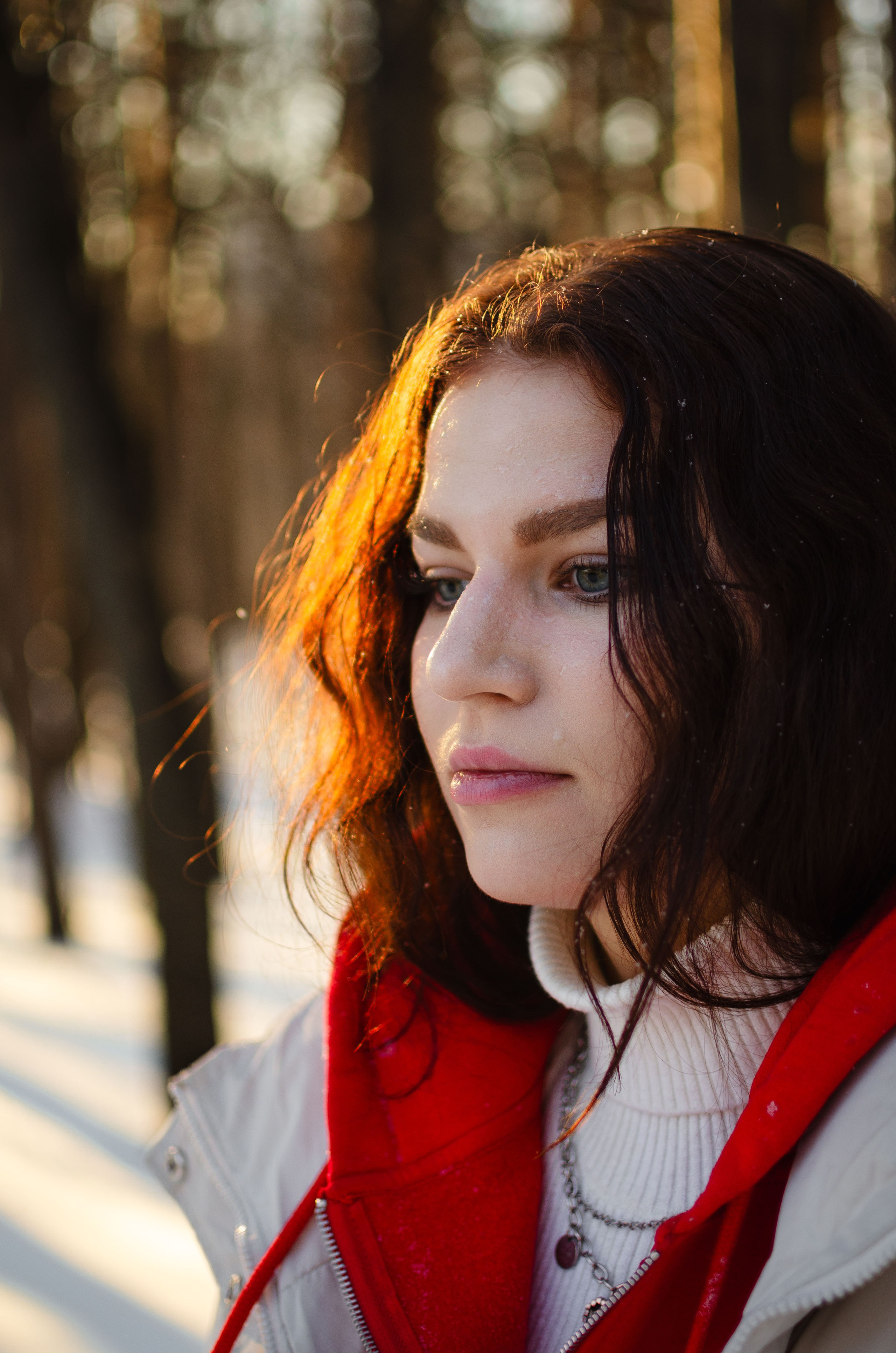 Софья. Женский и предметный фотограф в Уфе Анастасия Настоечка