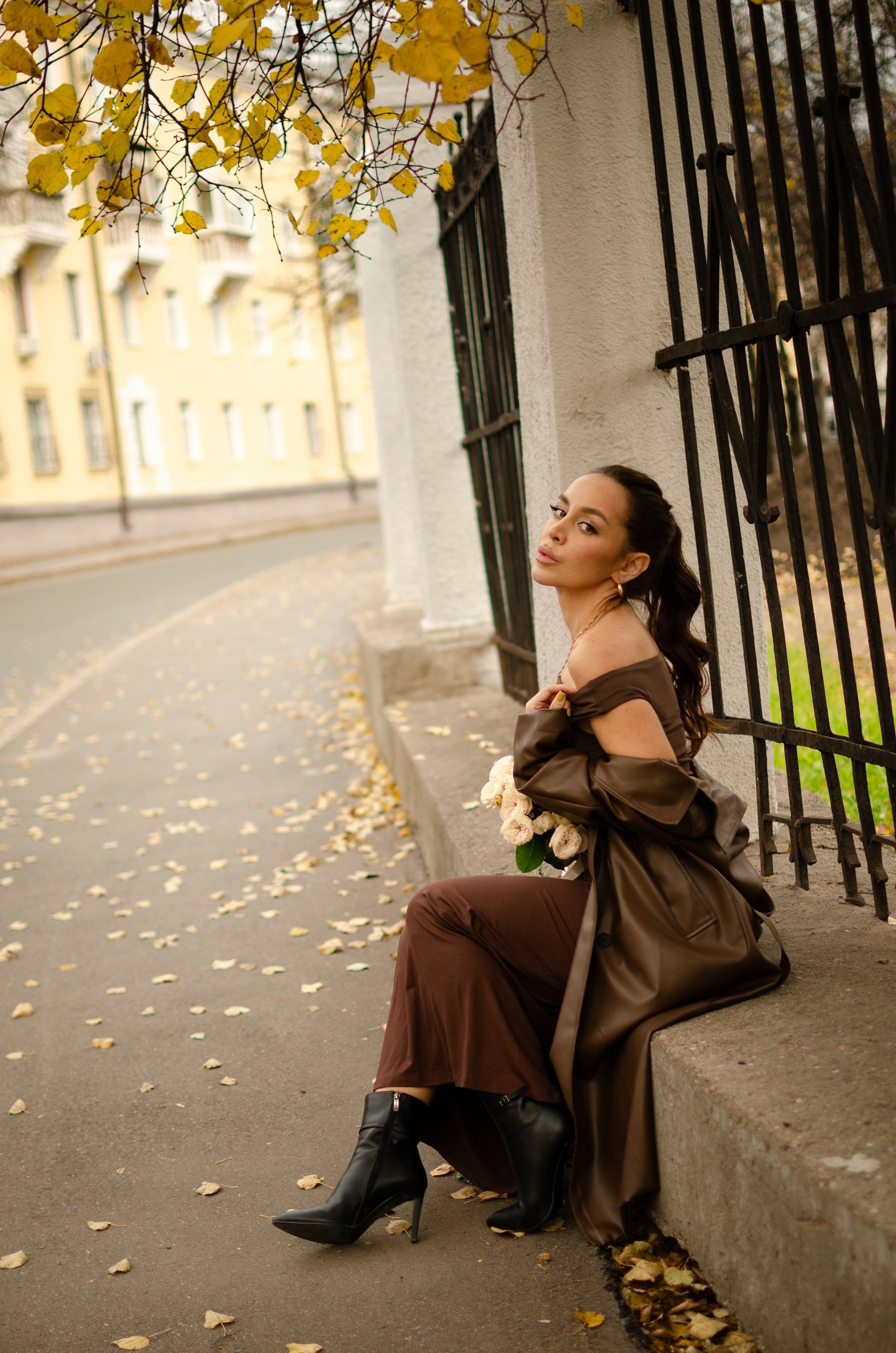 Светлана. Женский и предметный фотограф в Уфе Анастасия Настоечка