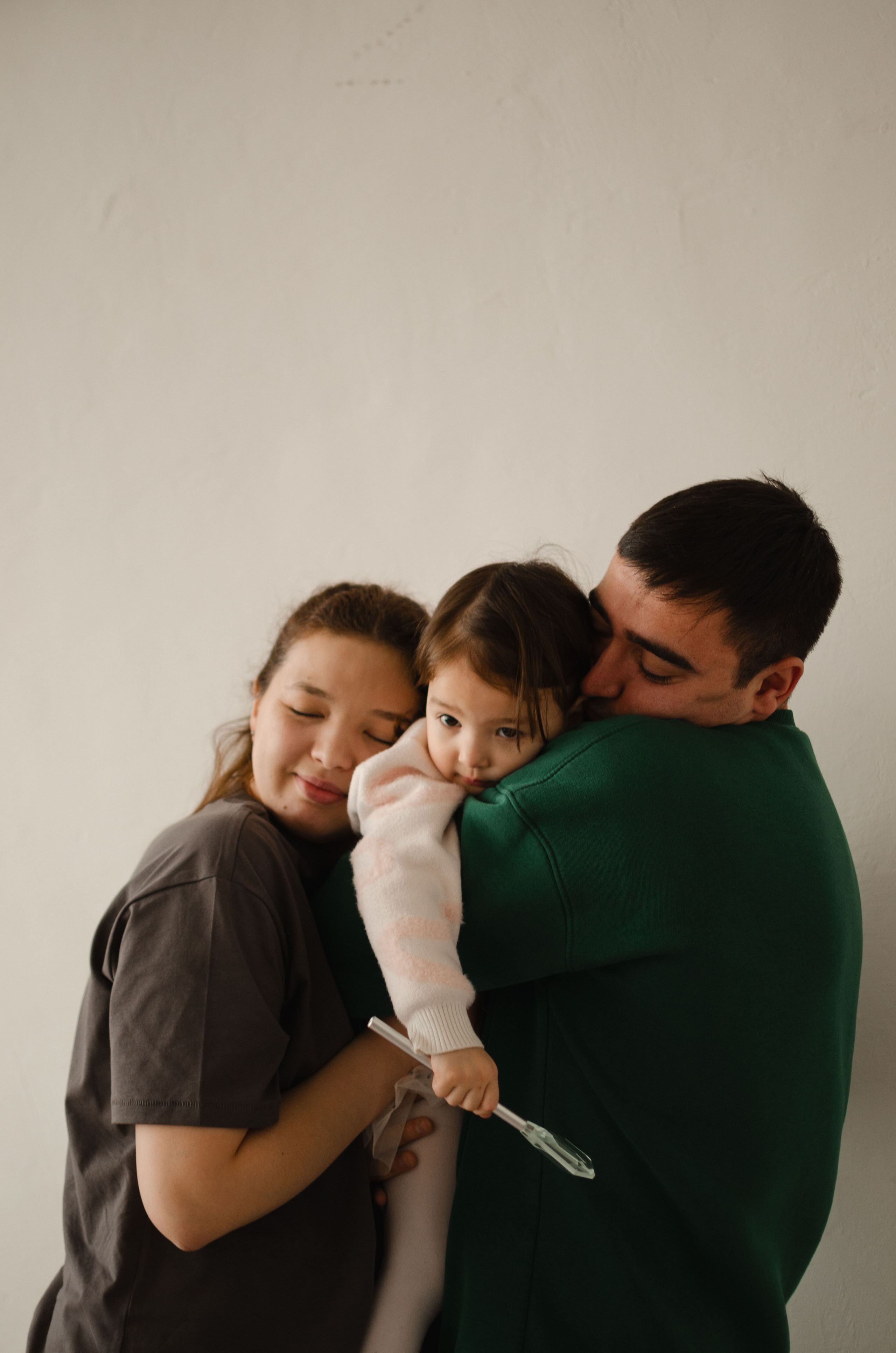 Алия, Влад, Лиза. Женский и предметный фотограф в Уфе Анастасия Настоечка