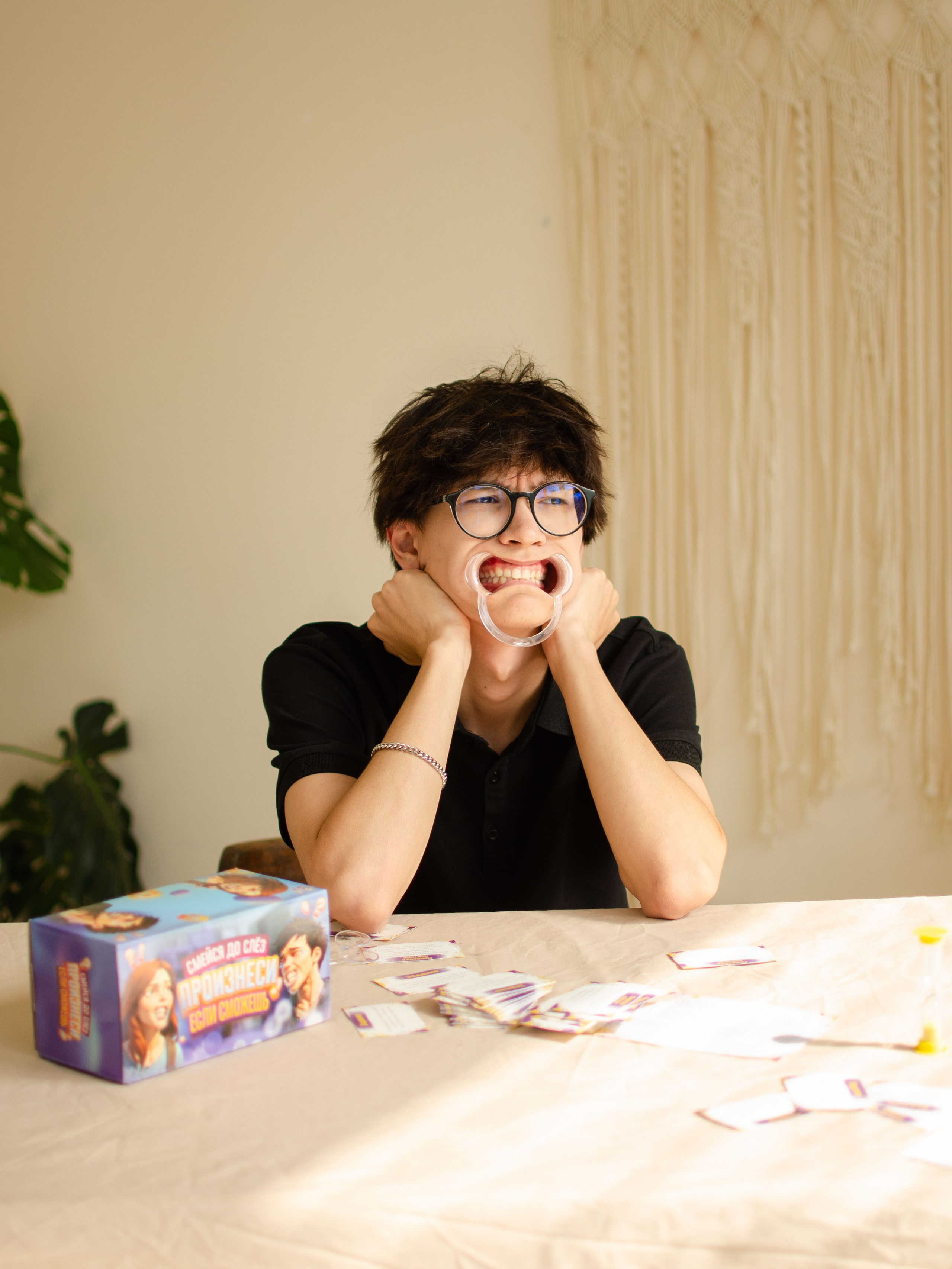 Игры с участием моделей. Женский и предметный фотограф в Уфе Анастасия Настоечка