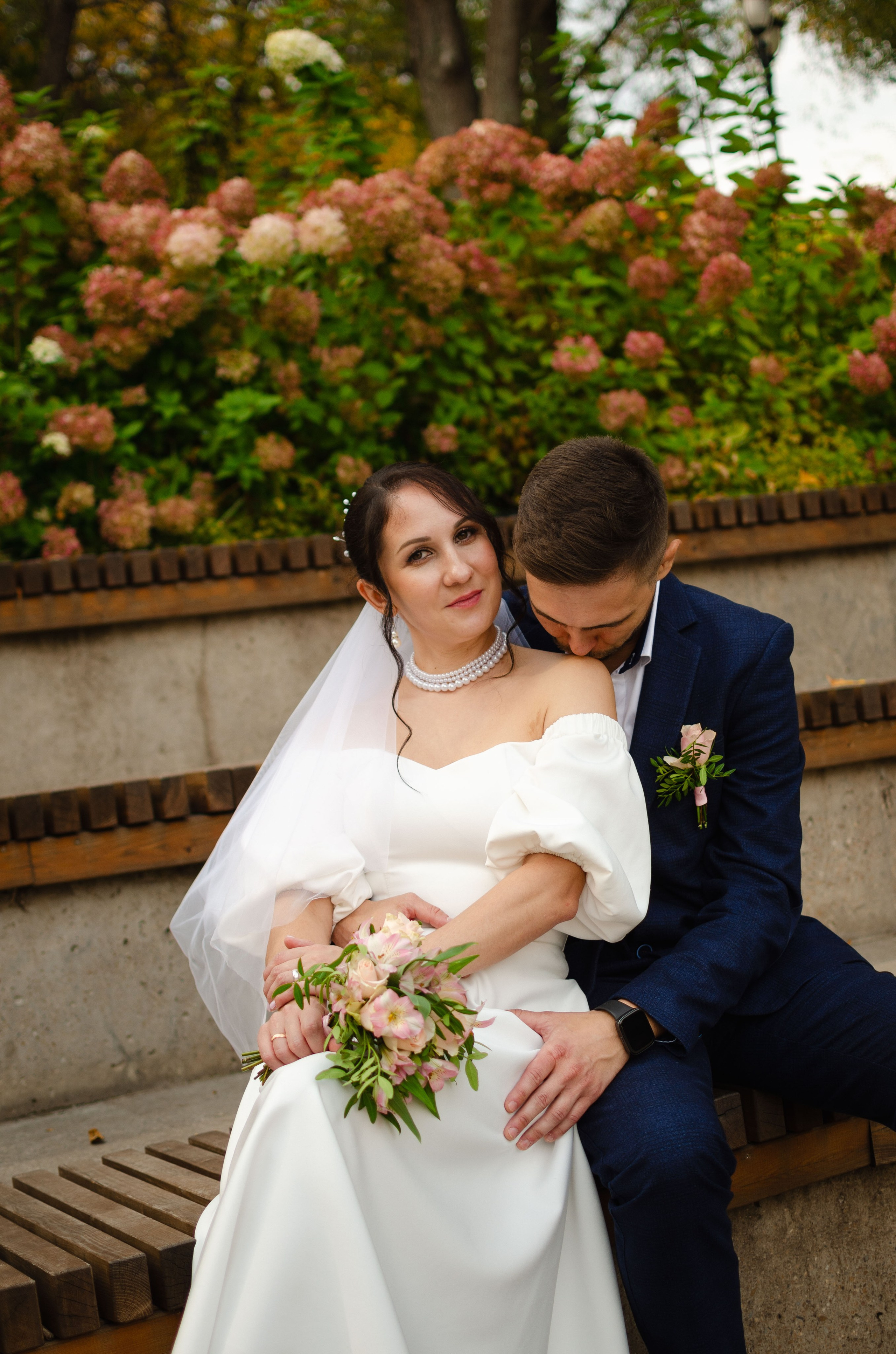 Рамиля & Олег. Женский и предметный фотограф в Уфе Анастасия Настоечка