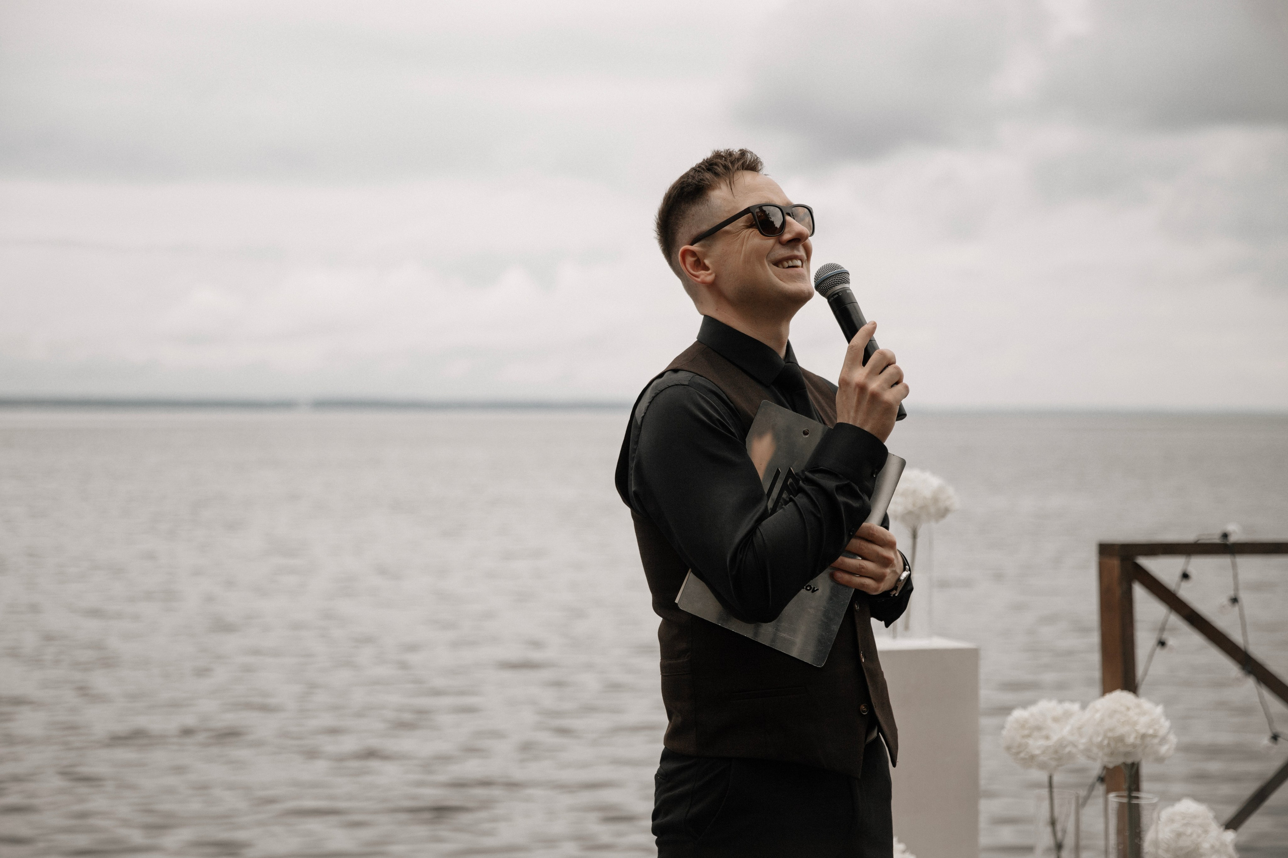 Александр и Полина