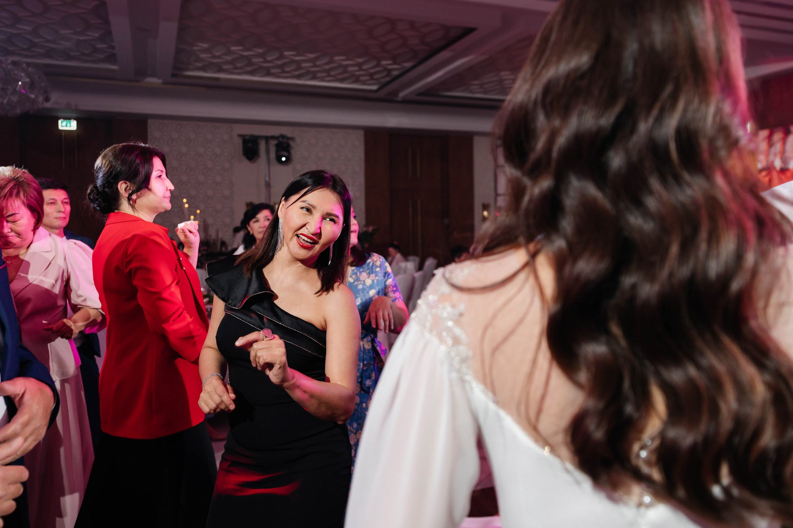 Alina Uzatu. Профессиональный фотограф в городе Астана/Алматы Даурен Сембаев