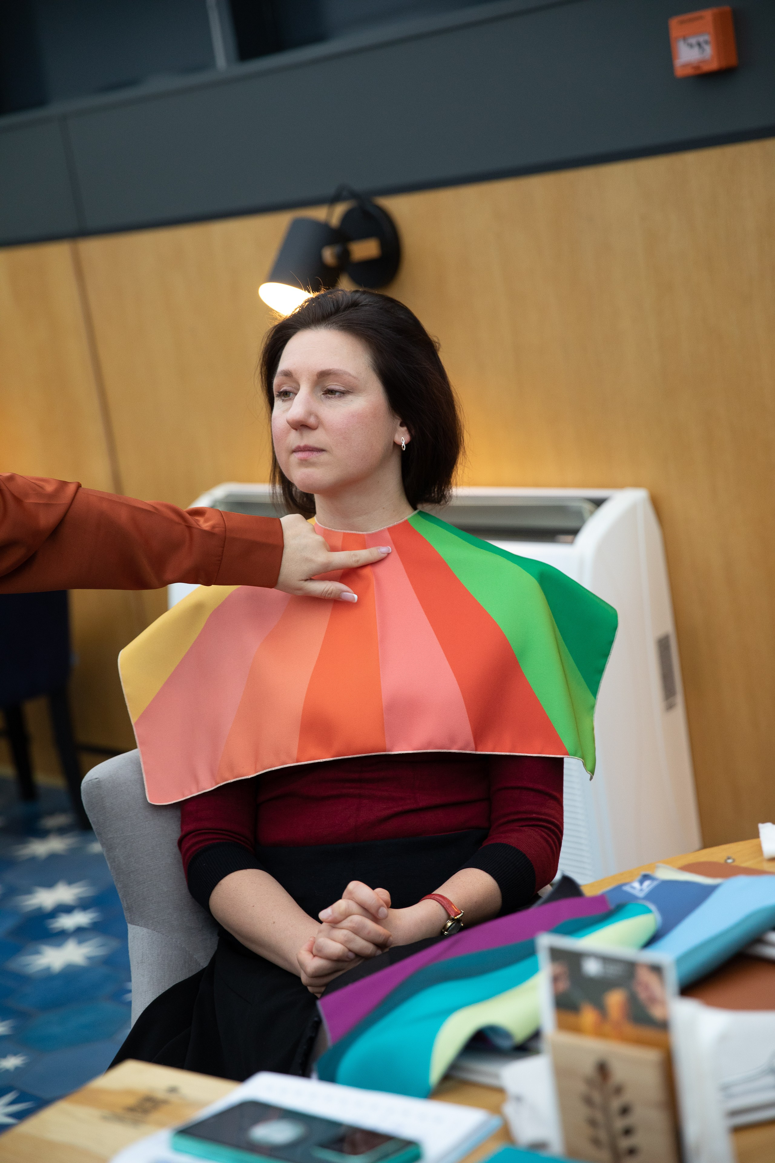 13.11.24 Бьюти-завтрак в цвете. Фотограф в Санкт-Петербурге Алена Сертакова